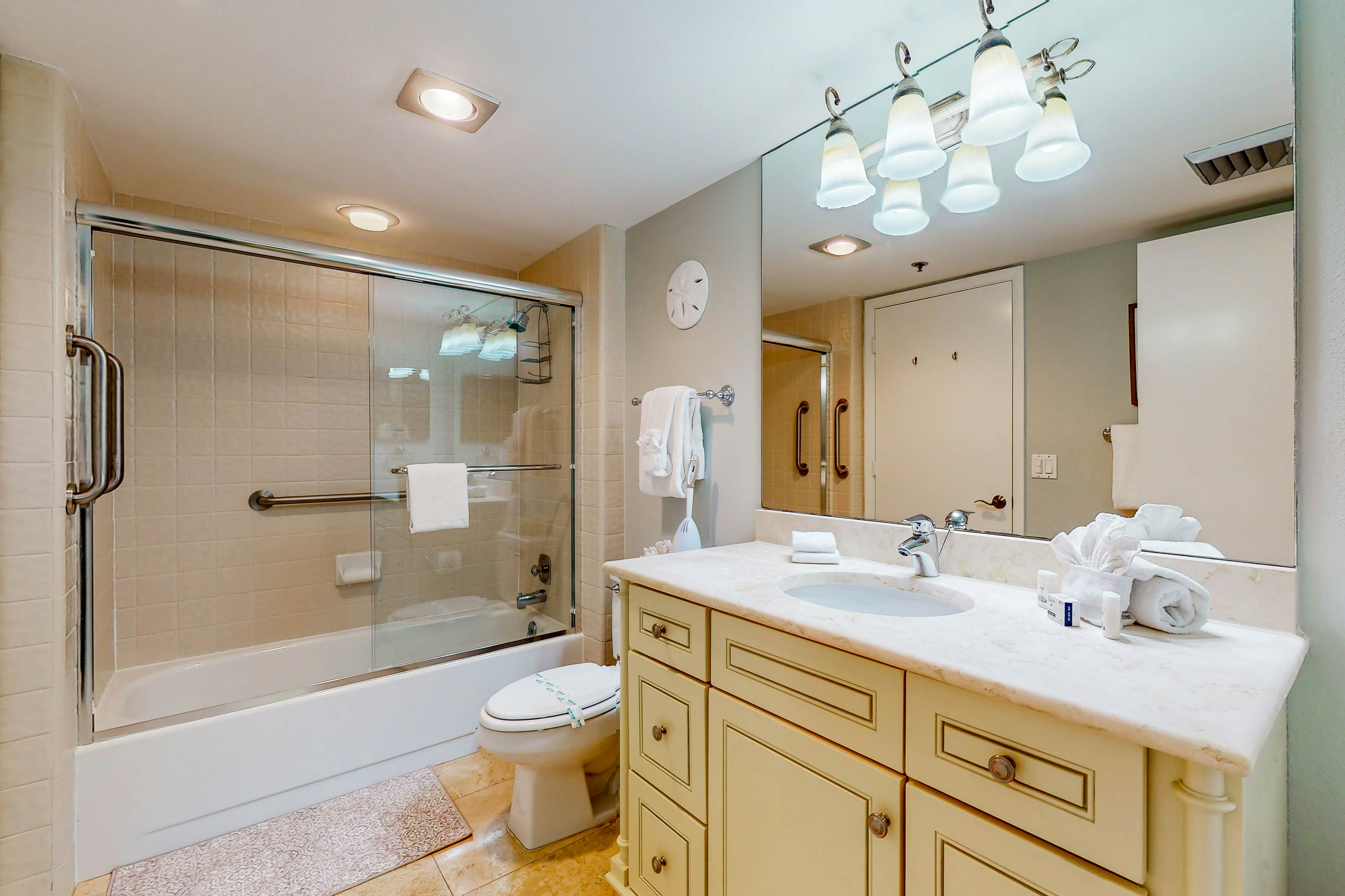 Paradise Time Hideaway