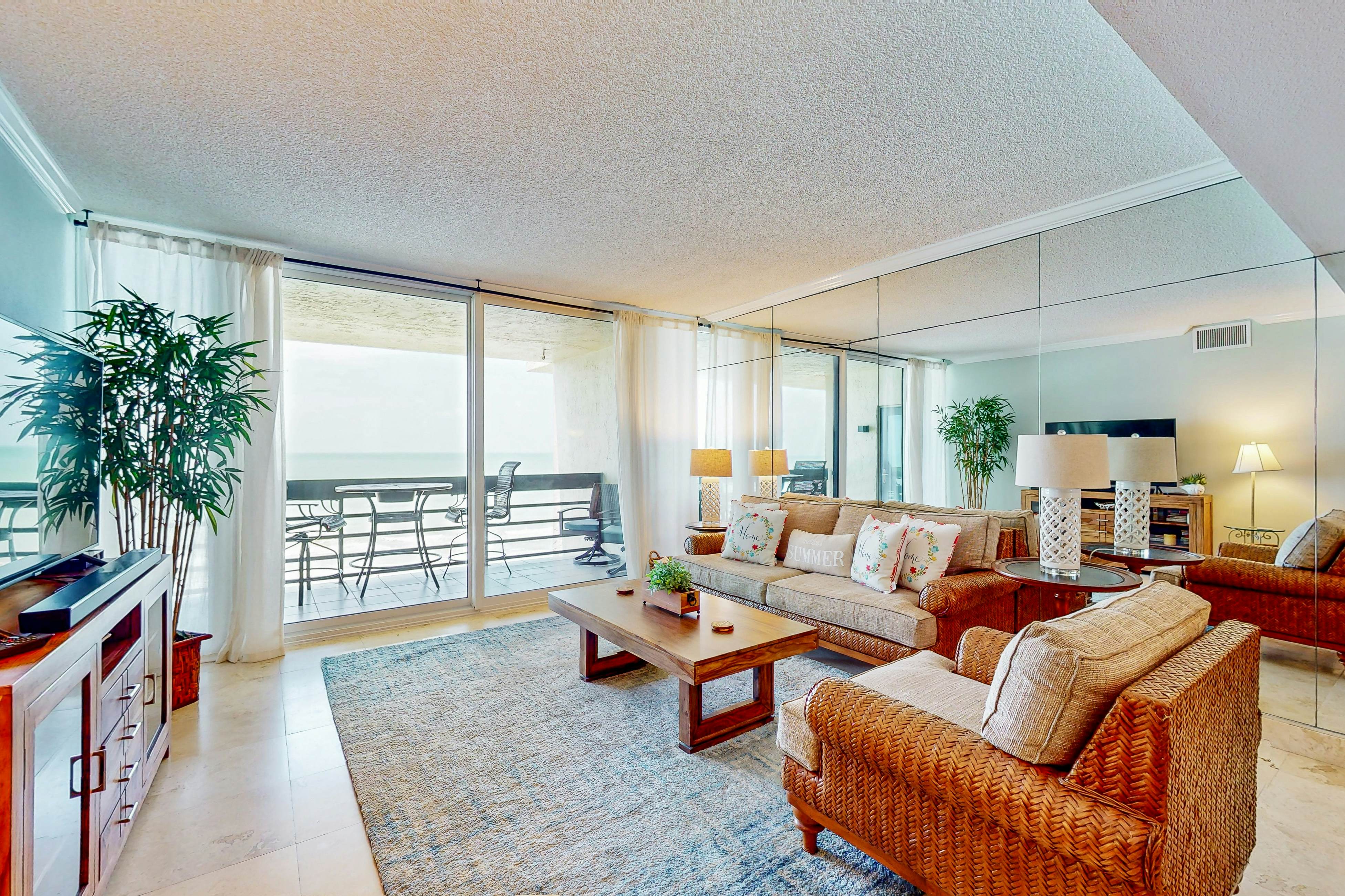 Paradise Time Hideaway