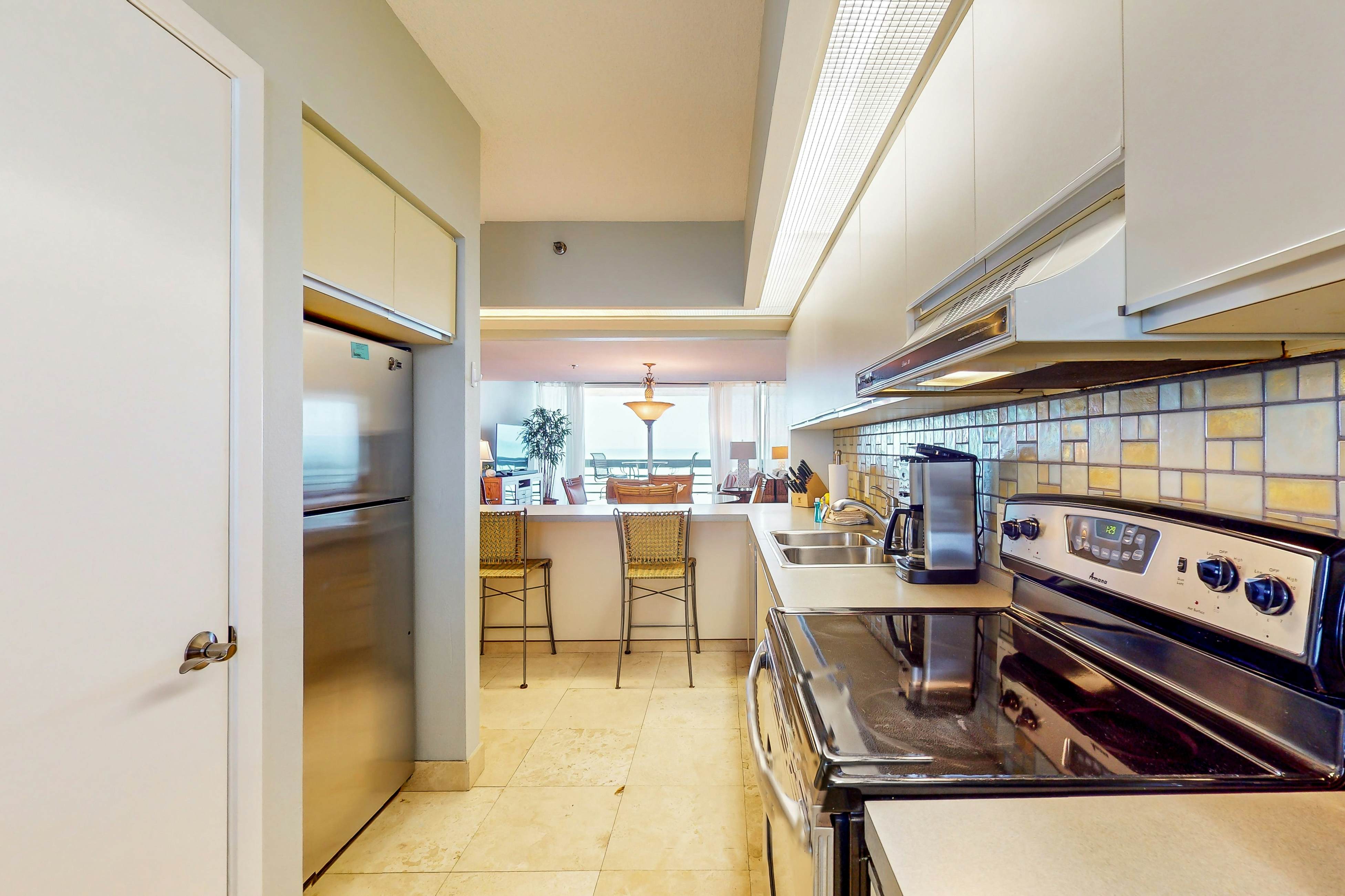 Paradise Time Hideaway