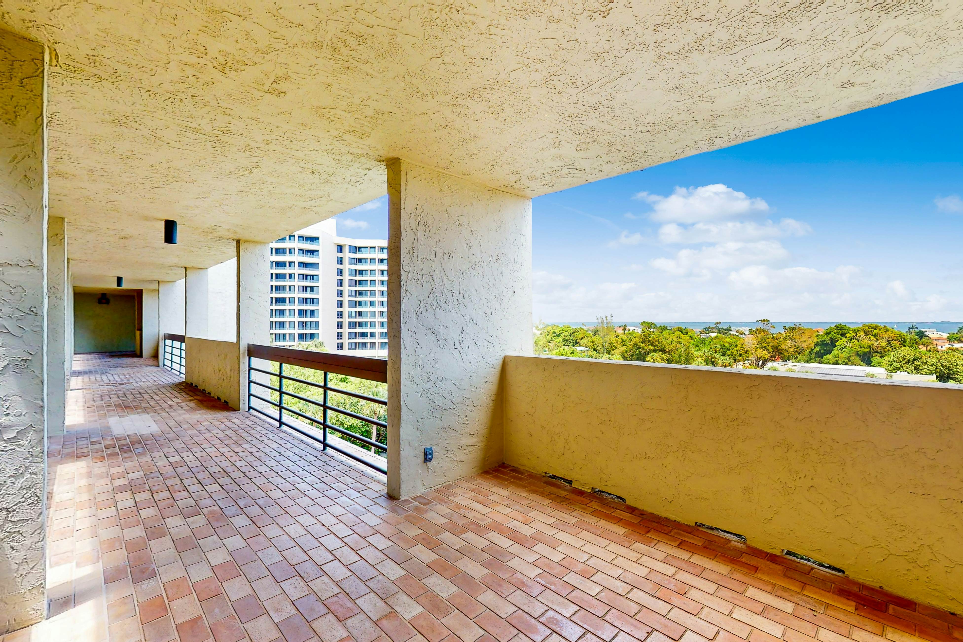 Paradise Time Hideaway