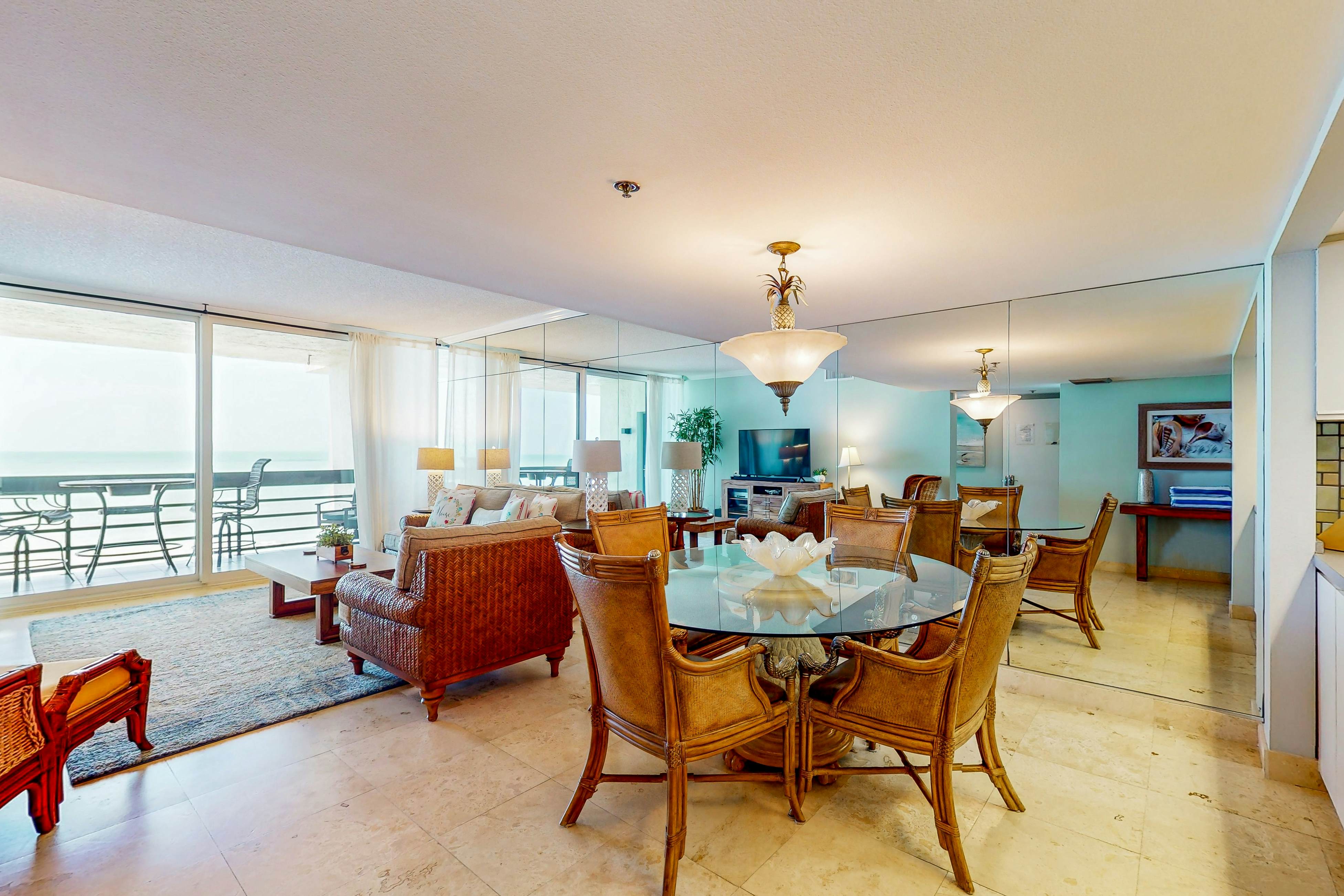 Paradise Time Hideaway