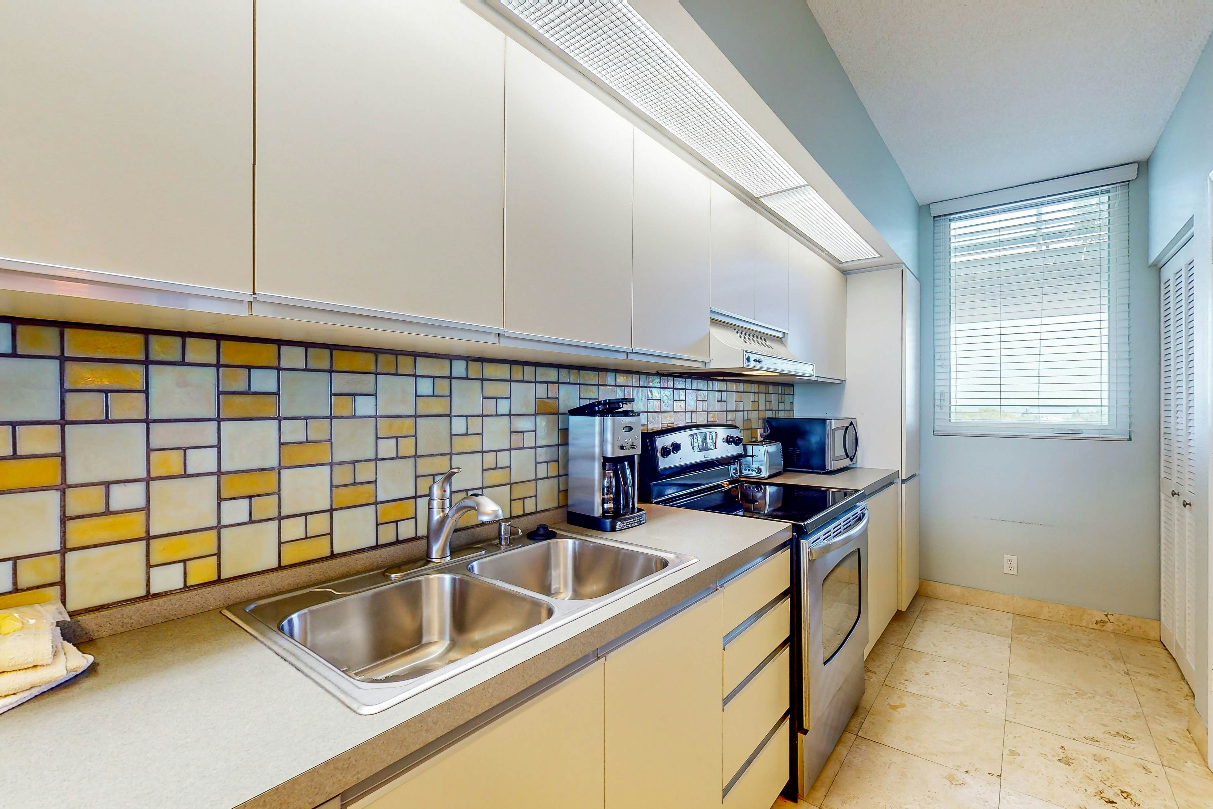 Paradise Time Hideaway