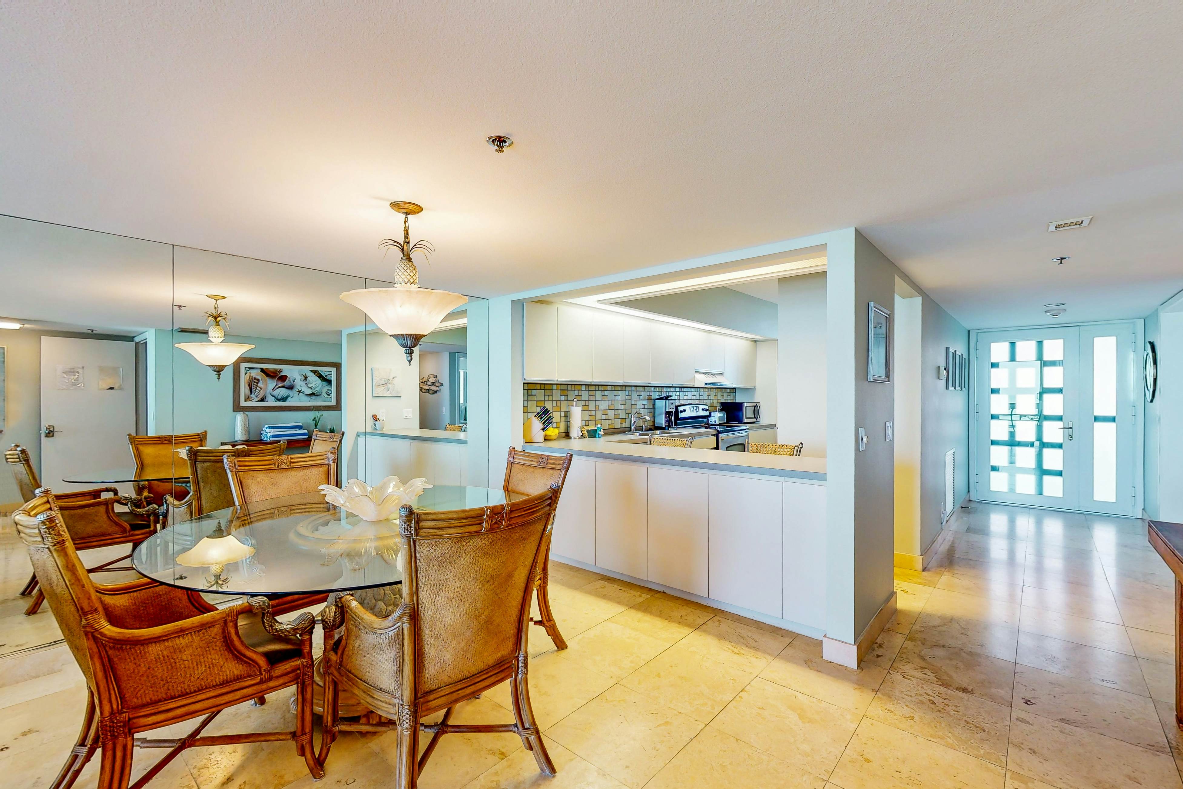 Paradise Time Hideaway