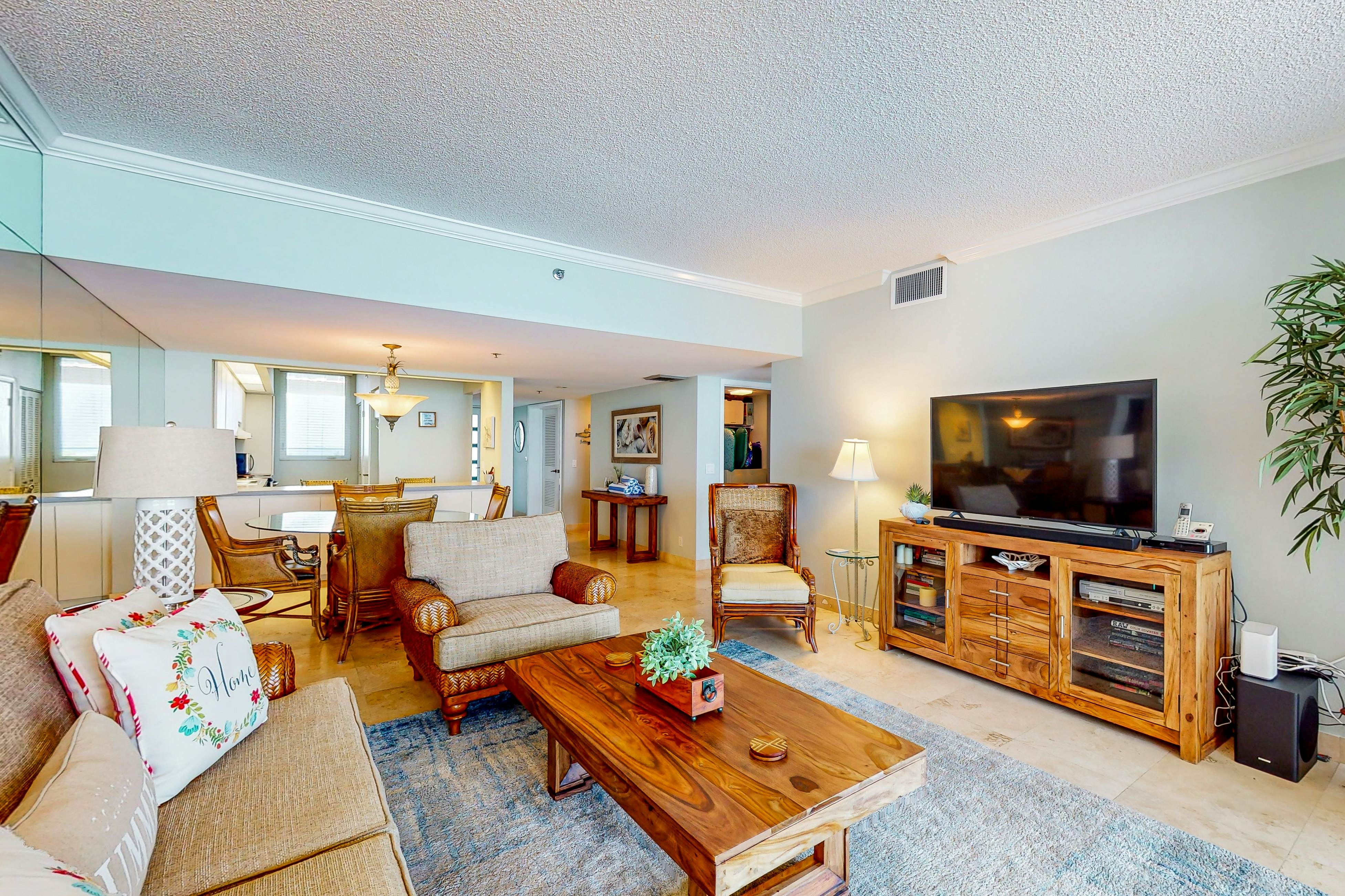 Paradise Time Hideaway