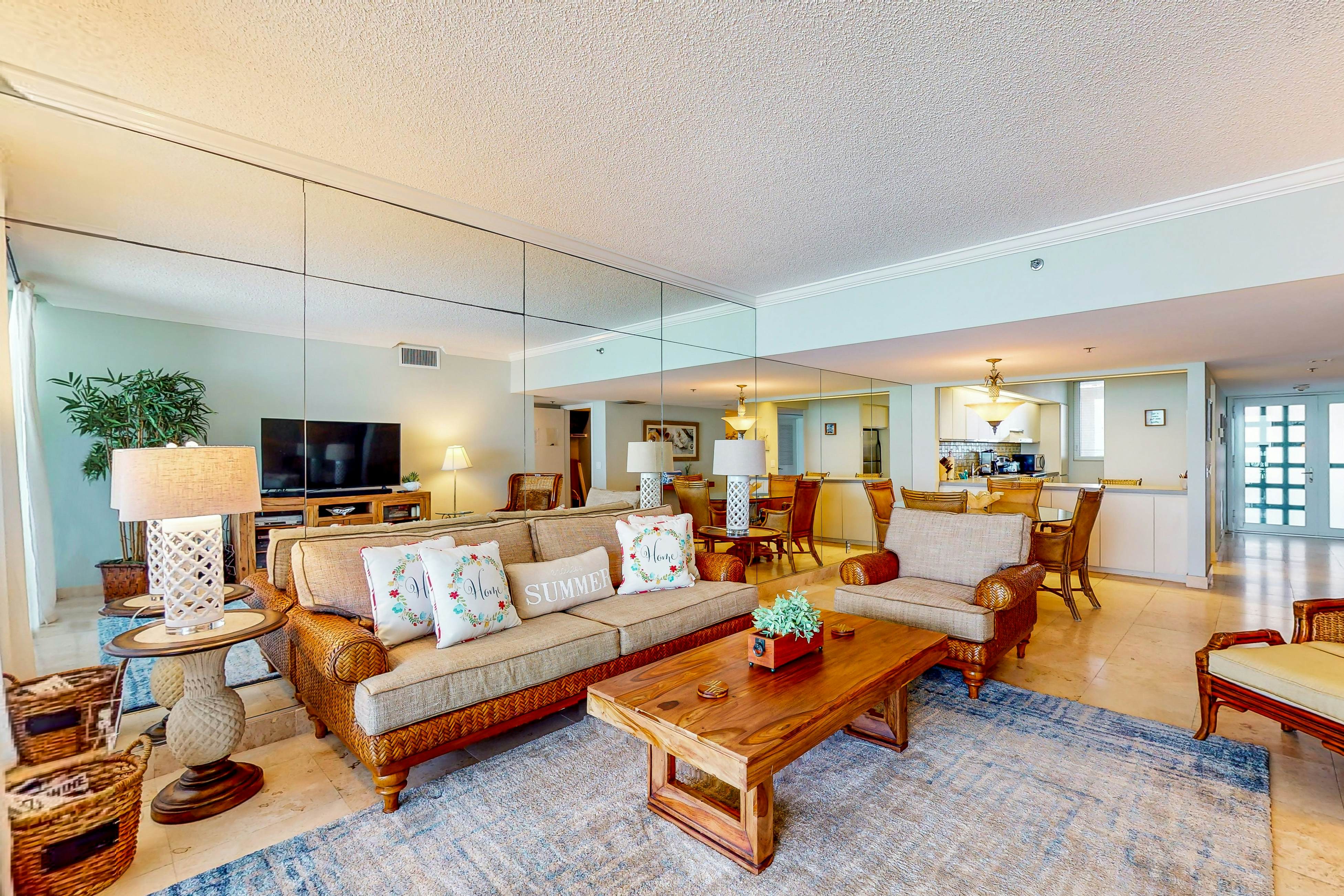 Paradise Time Hideaway