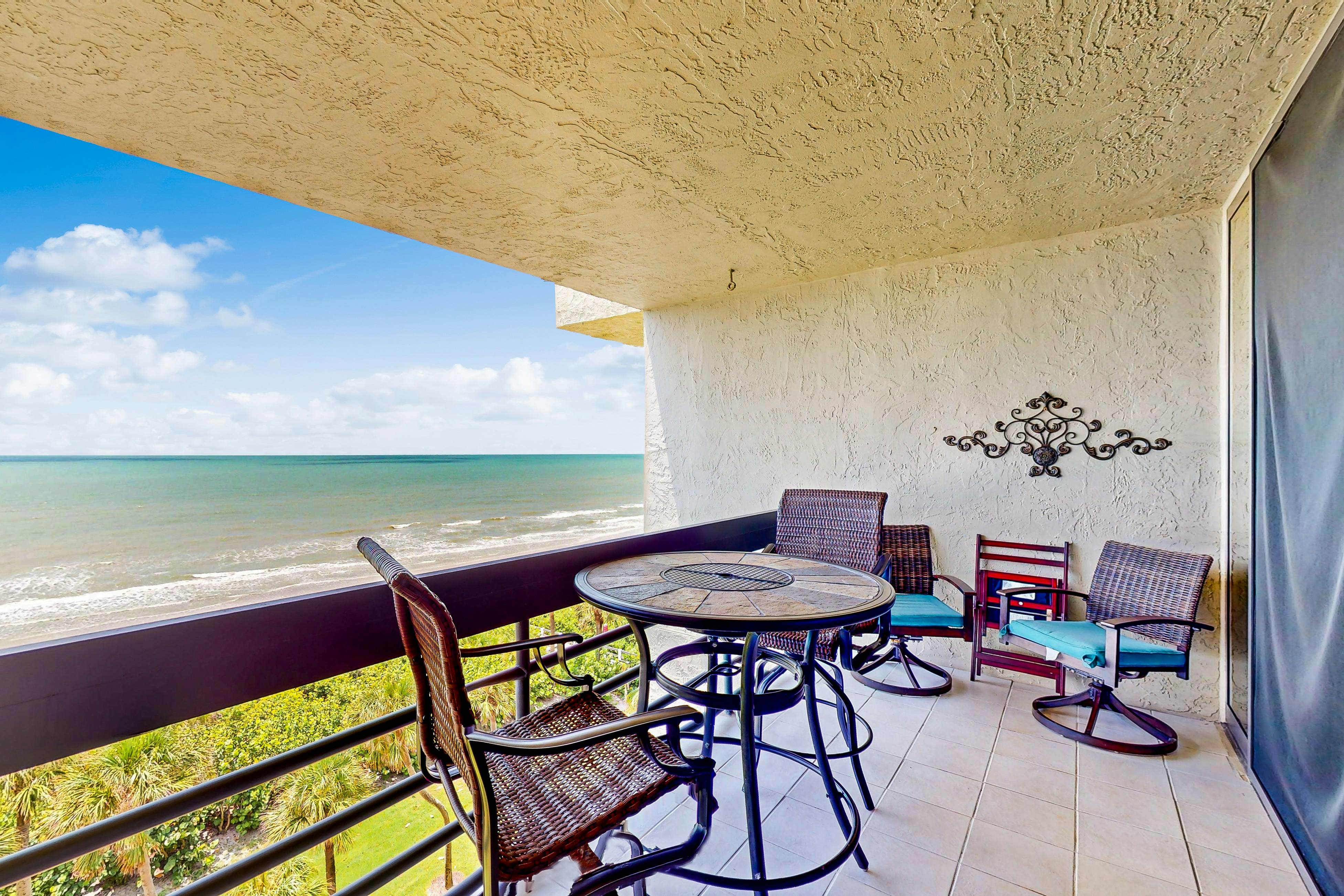 Paradise Time Hideaway