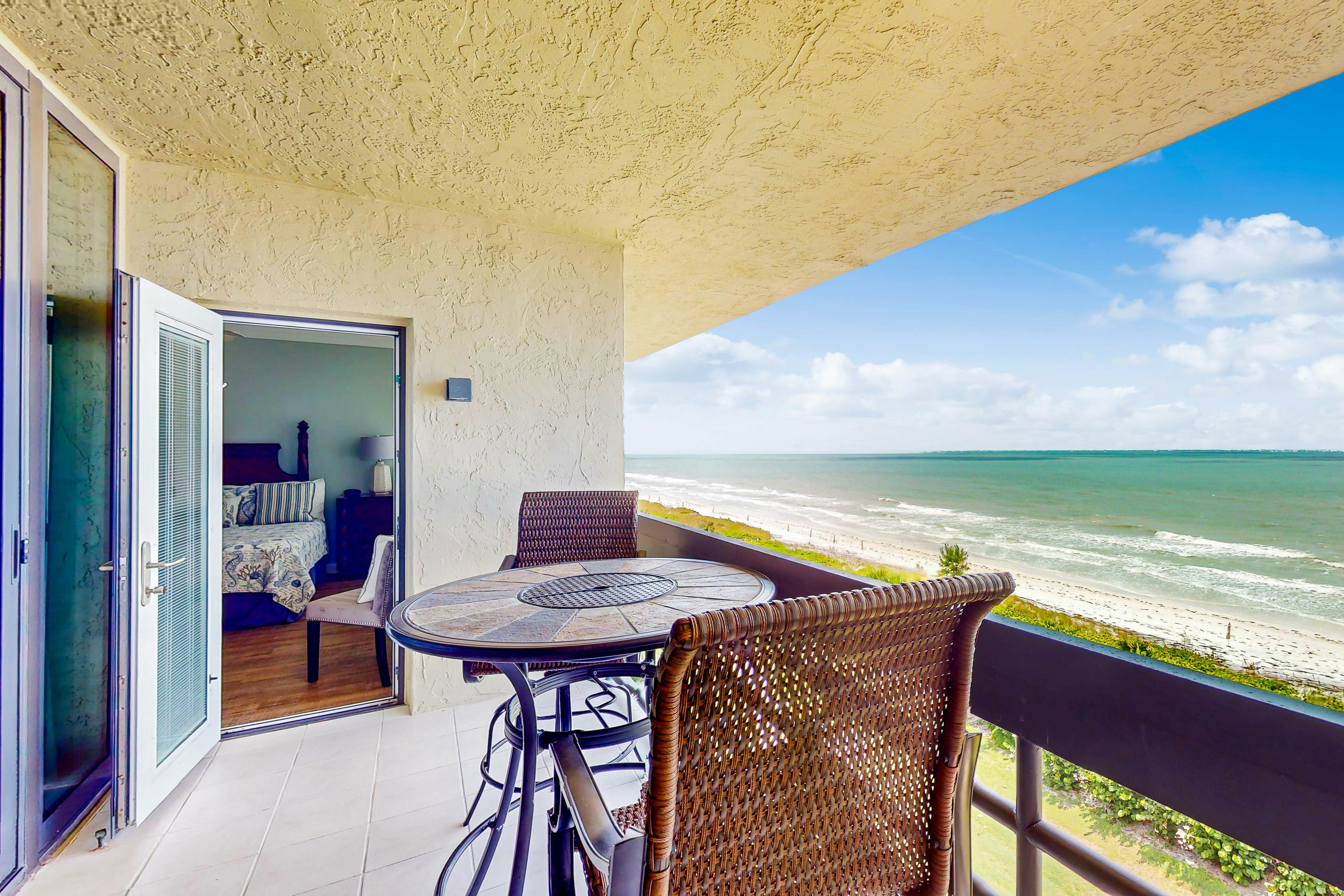 Paradise Time Hideaway