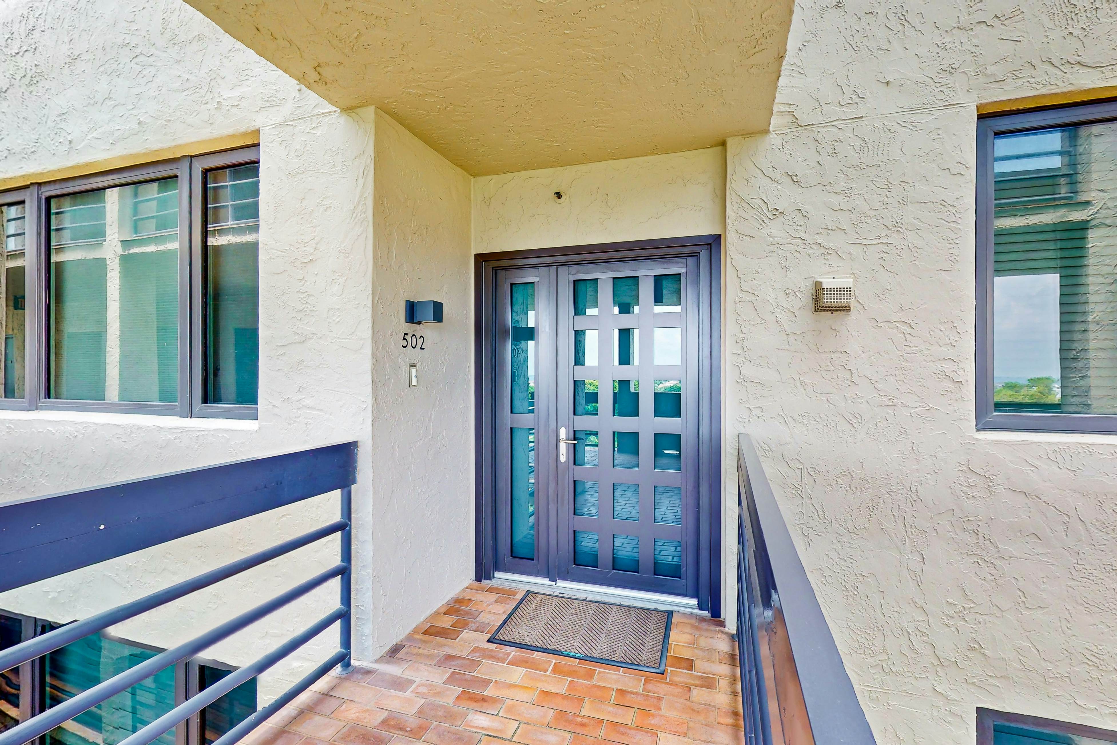 Paradise Time Hideaway