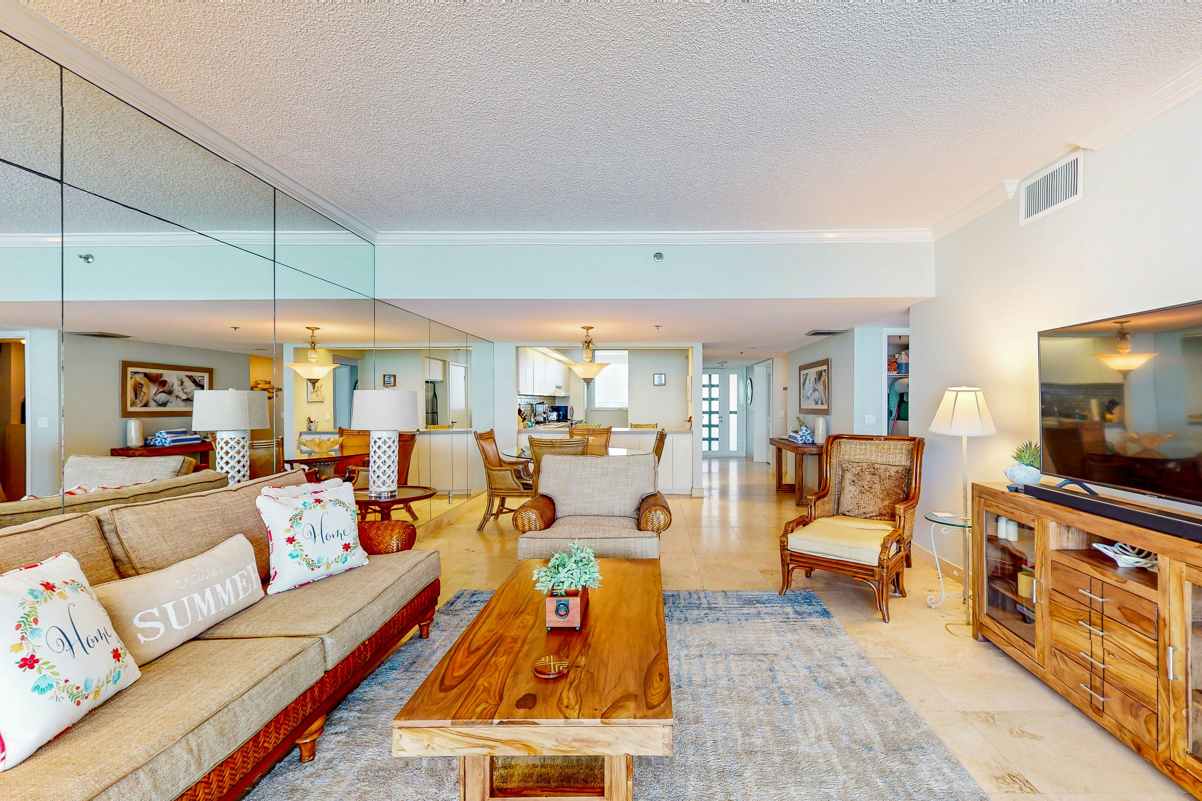 Paradise Time Hideaway