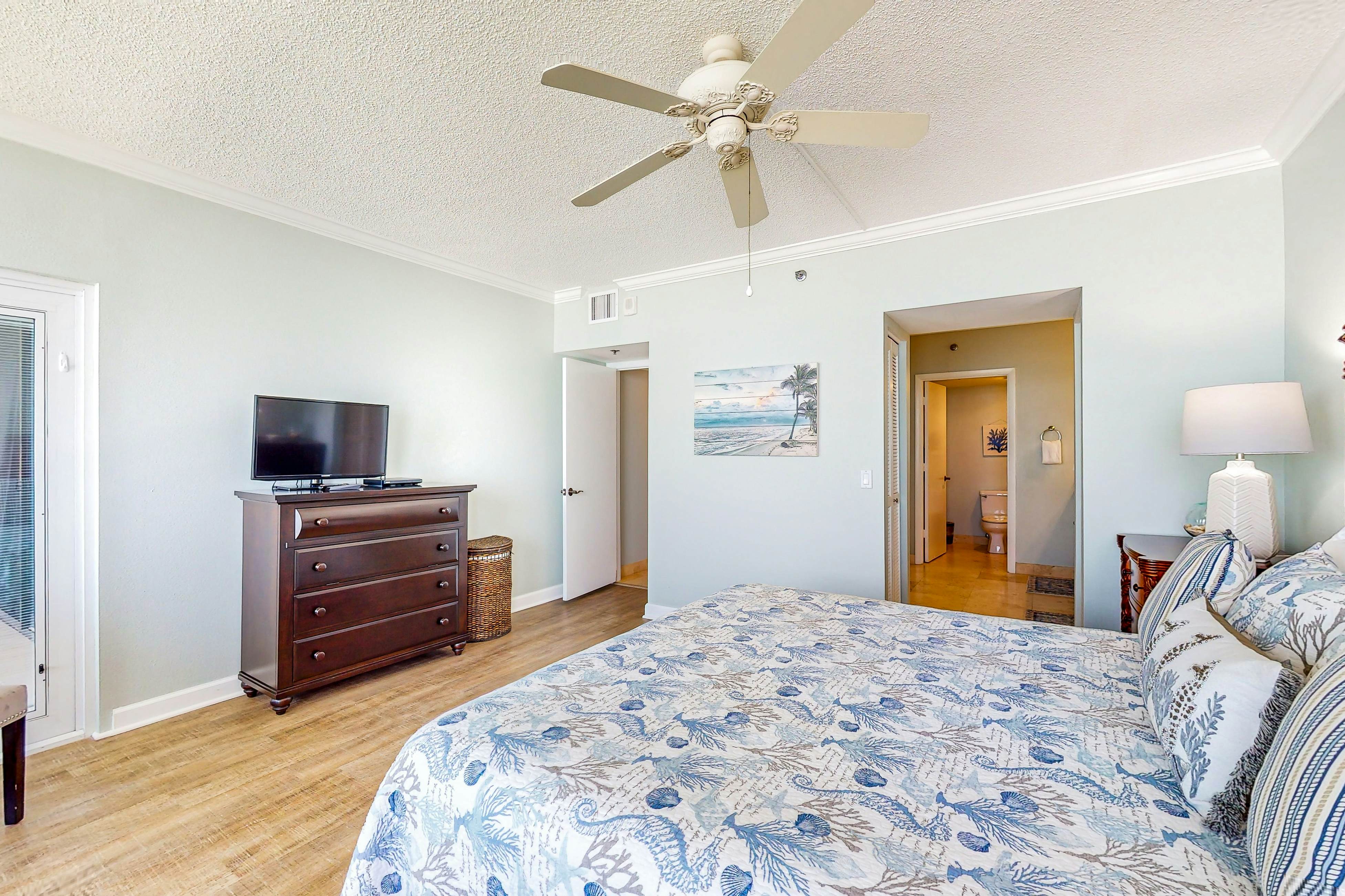 Paradise Time Hideaway