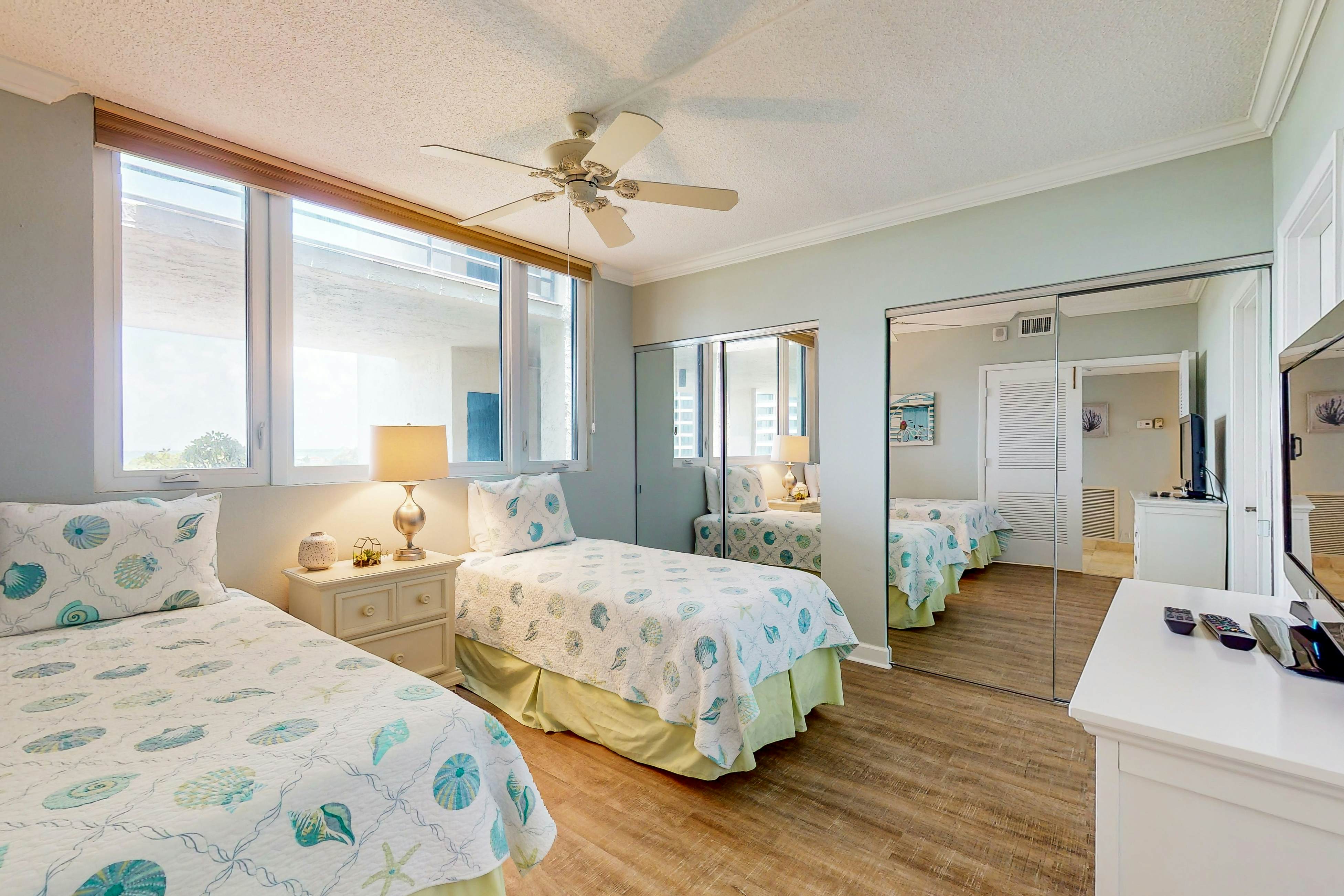 Paradise Time Hideaway