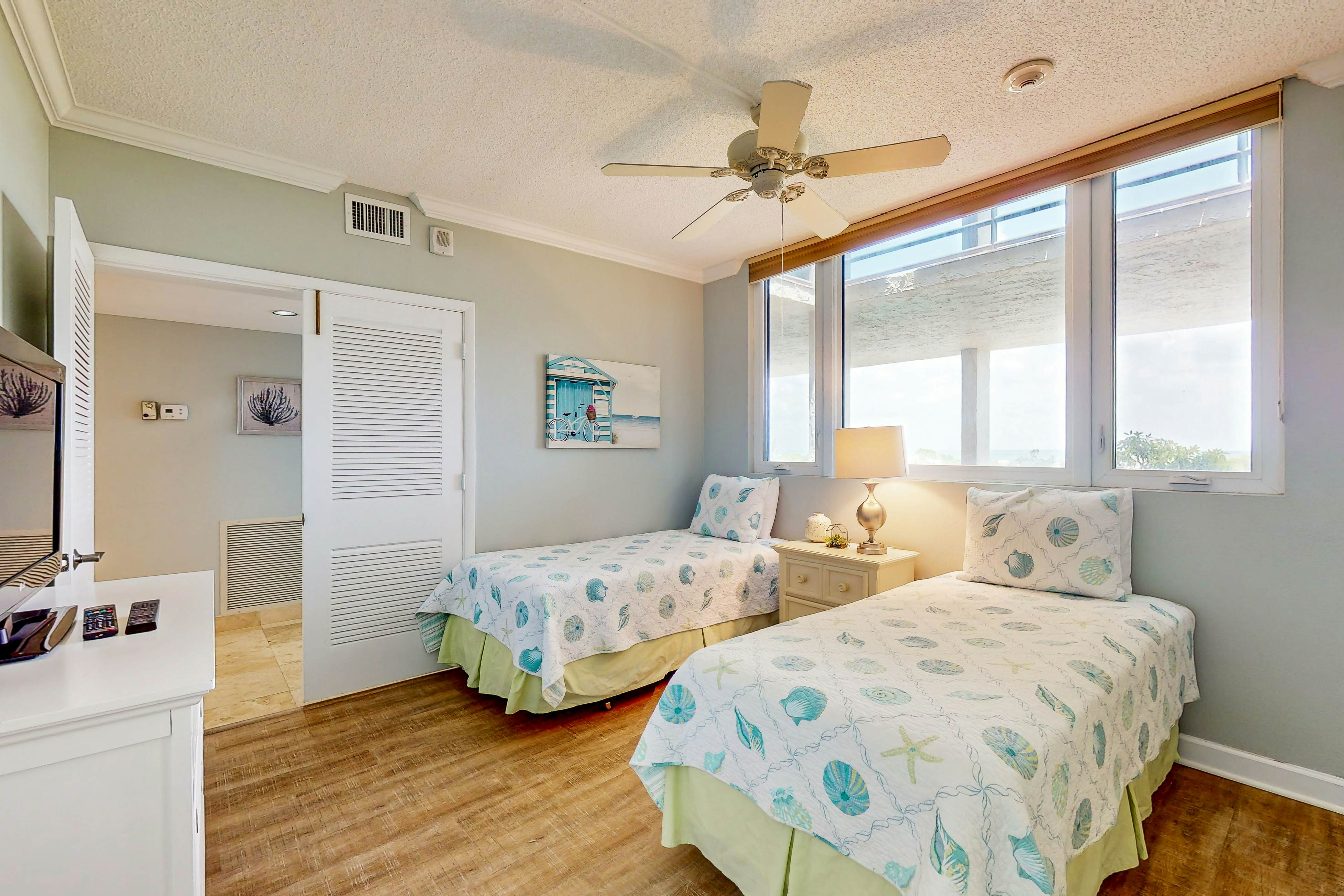 Paradise Time Hideaway