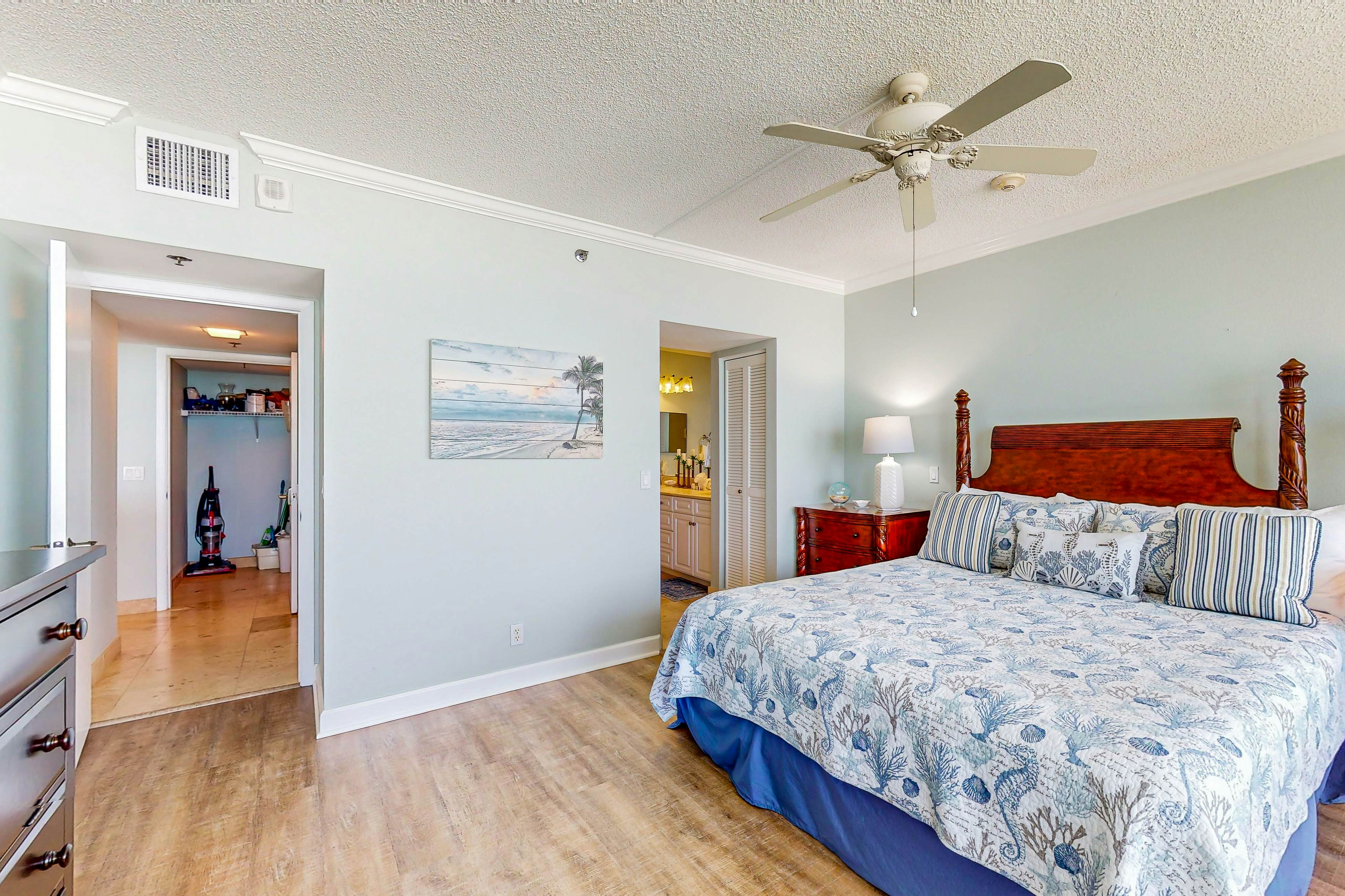 Paradise Time Hideaway