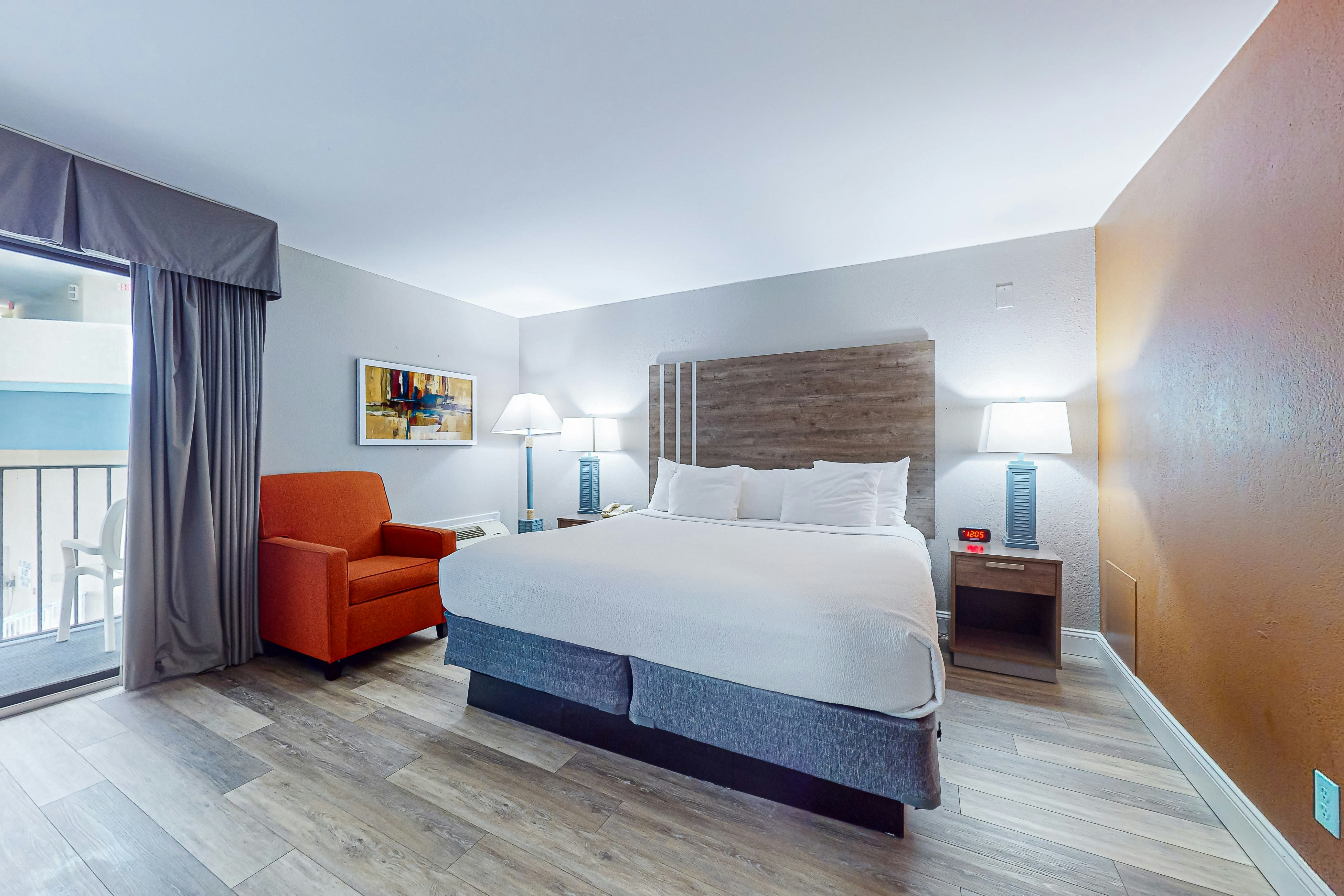 Carolinian Beach Resort 0201