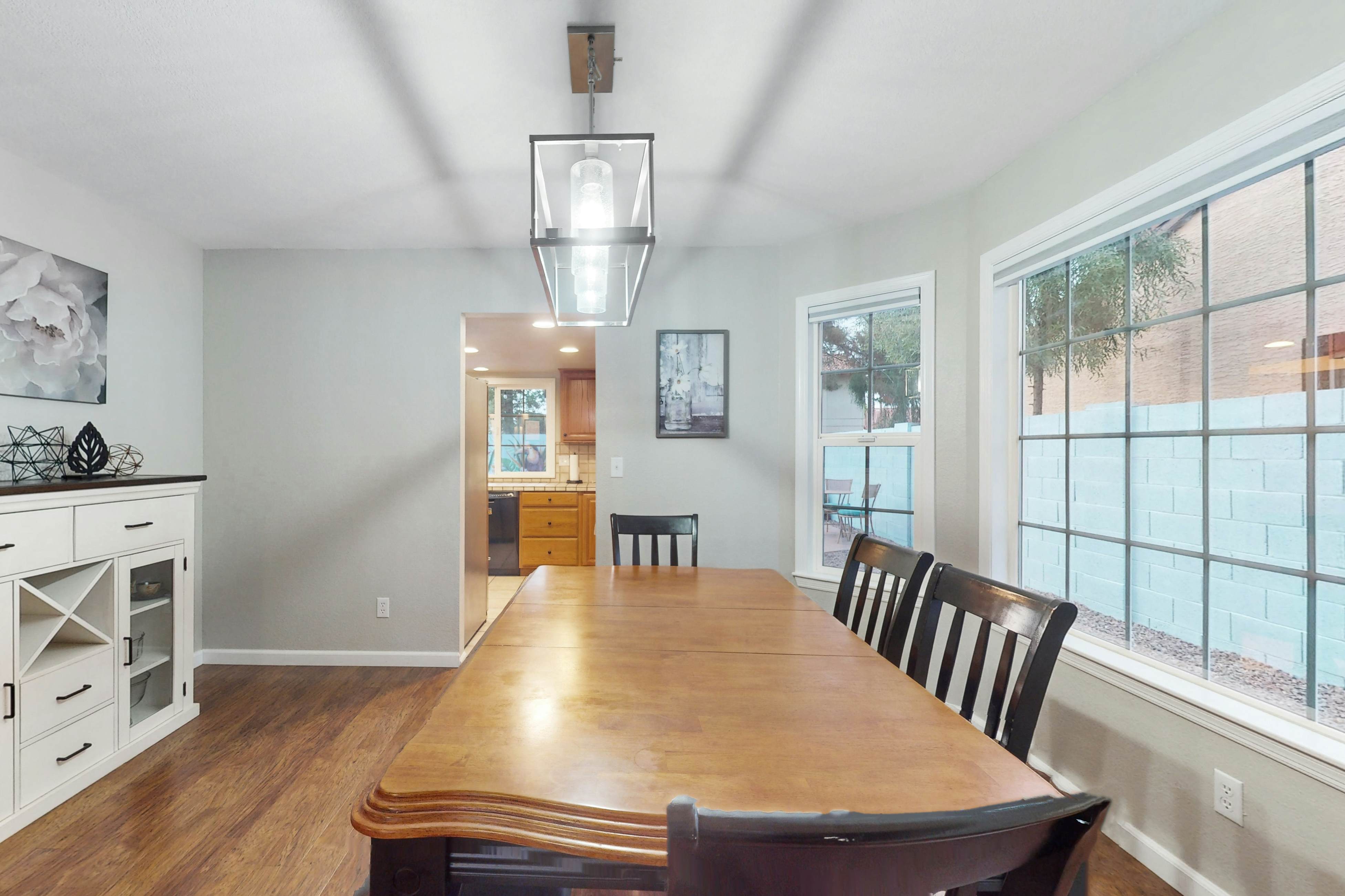 Chandler Chic Retreat