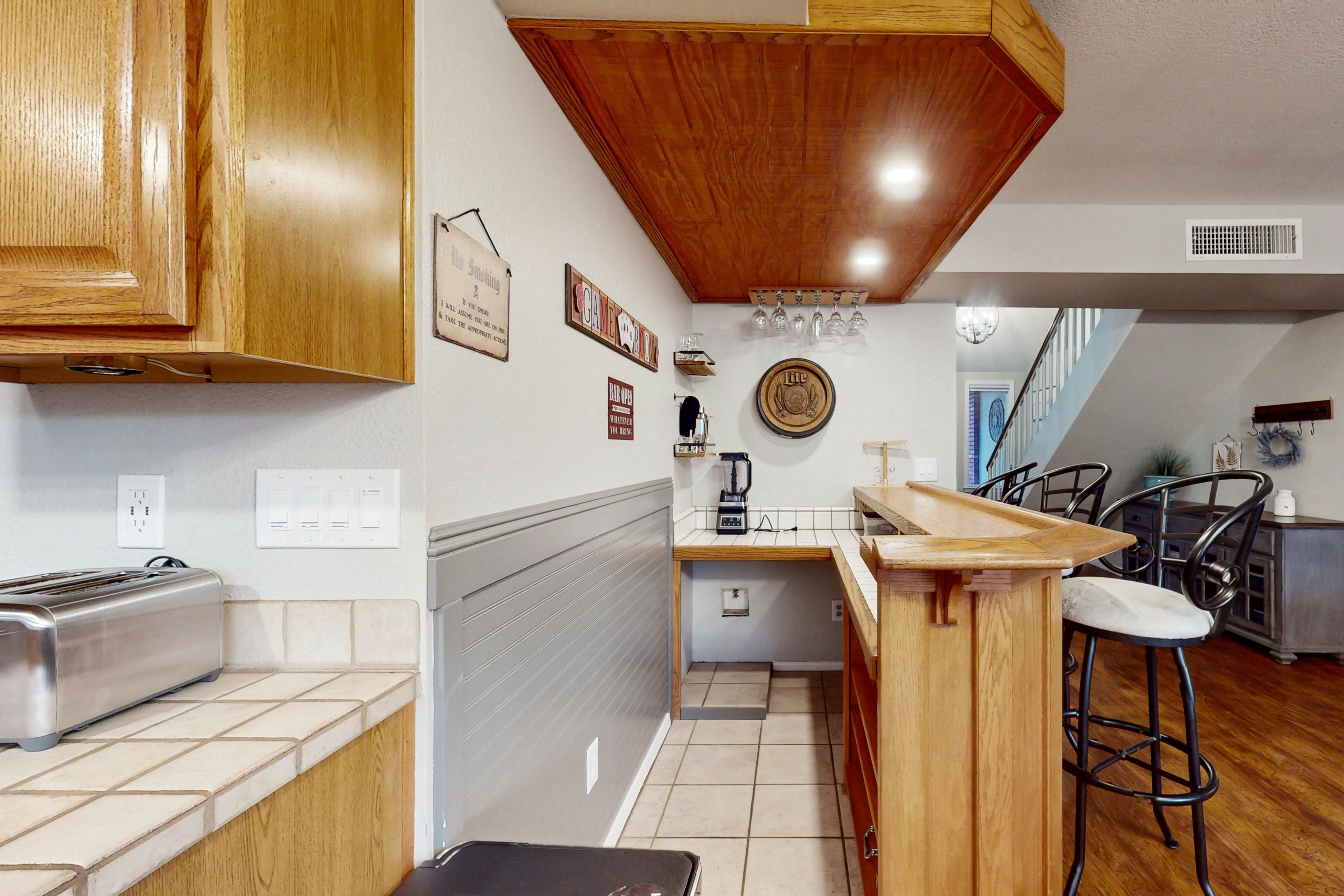 Chandler Chic Retreat