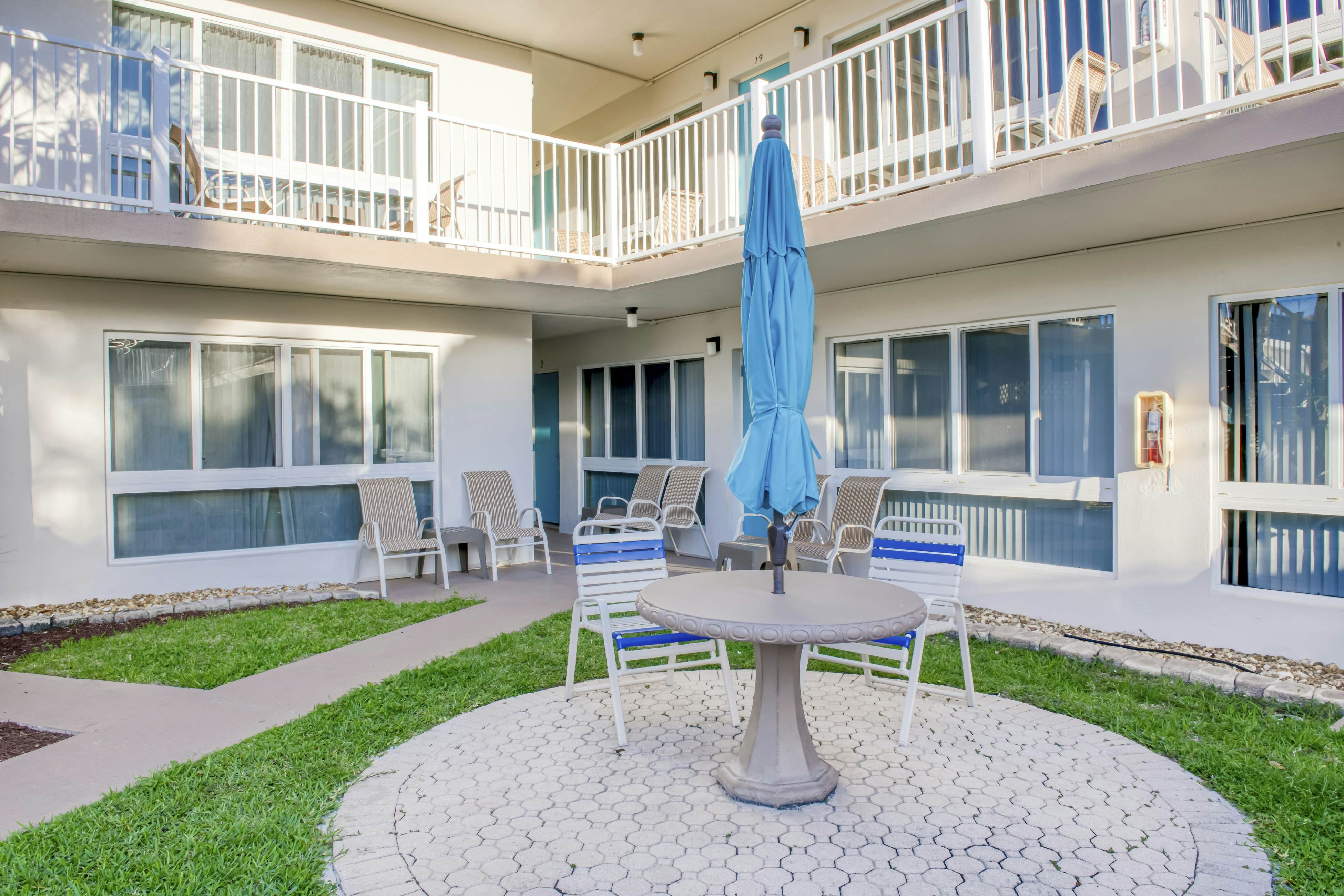 Floranada Getaway #23