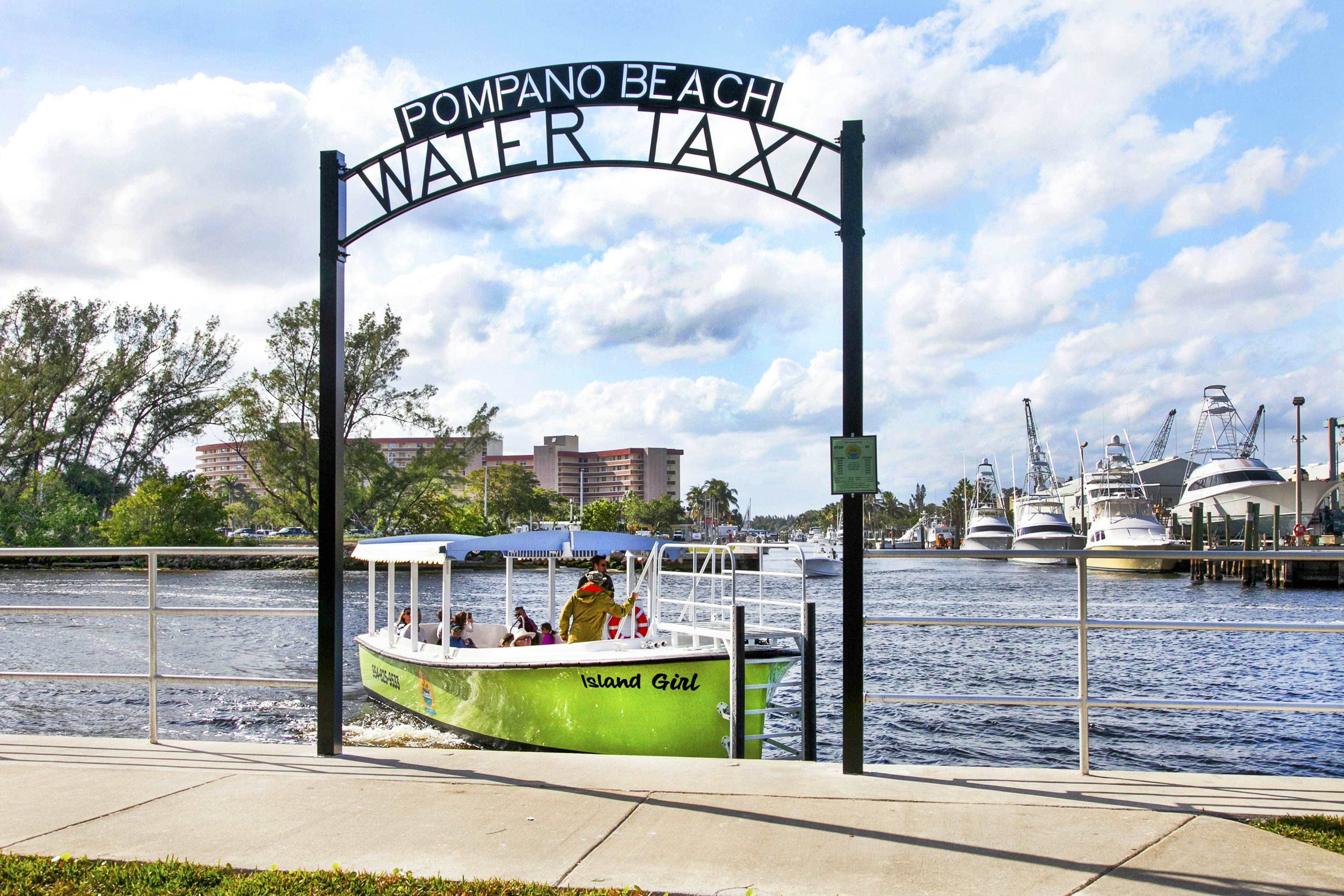 Floranada Getaway #23