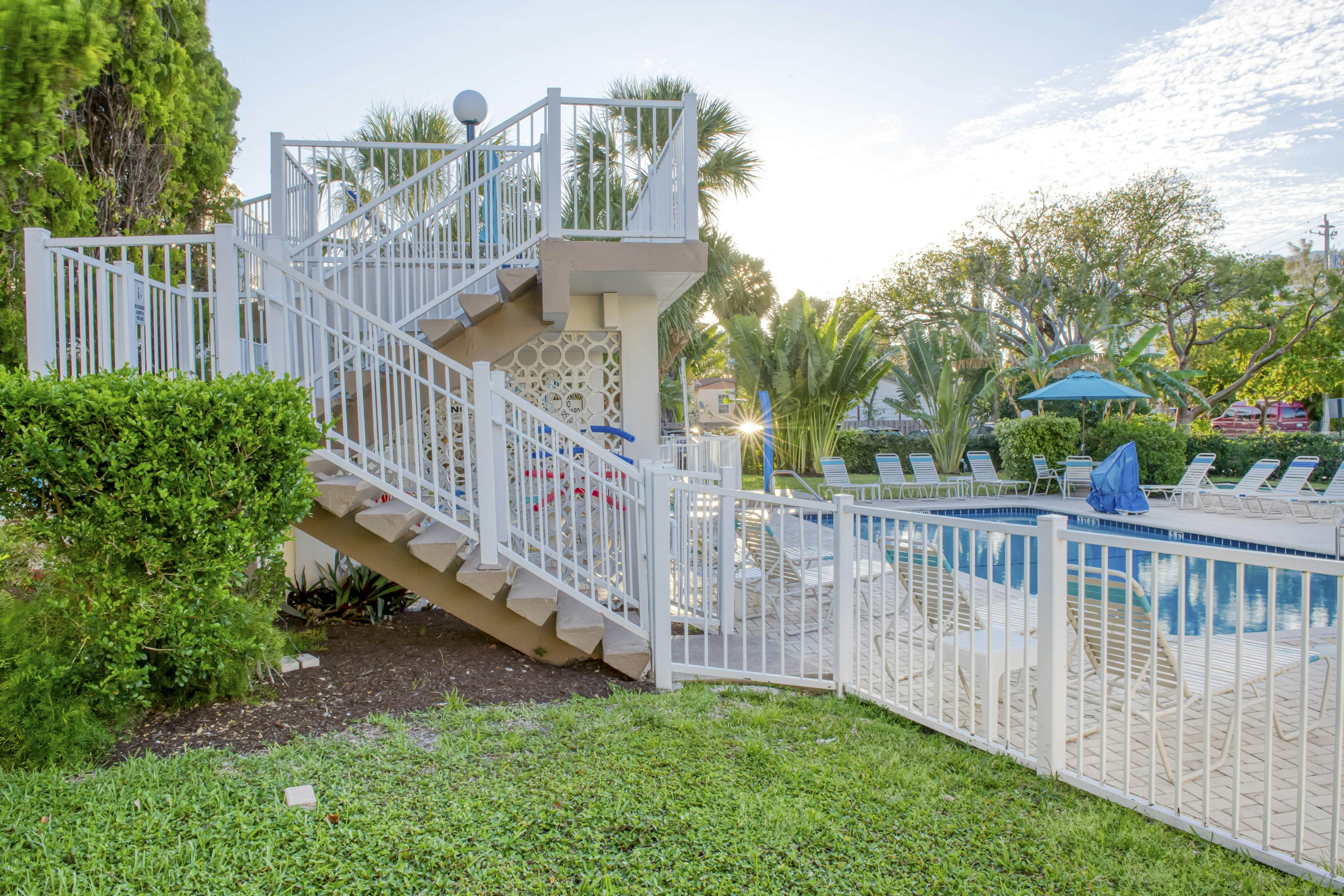 Floranada Getaway #23