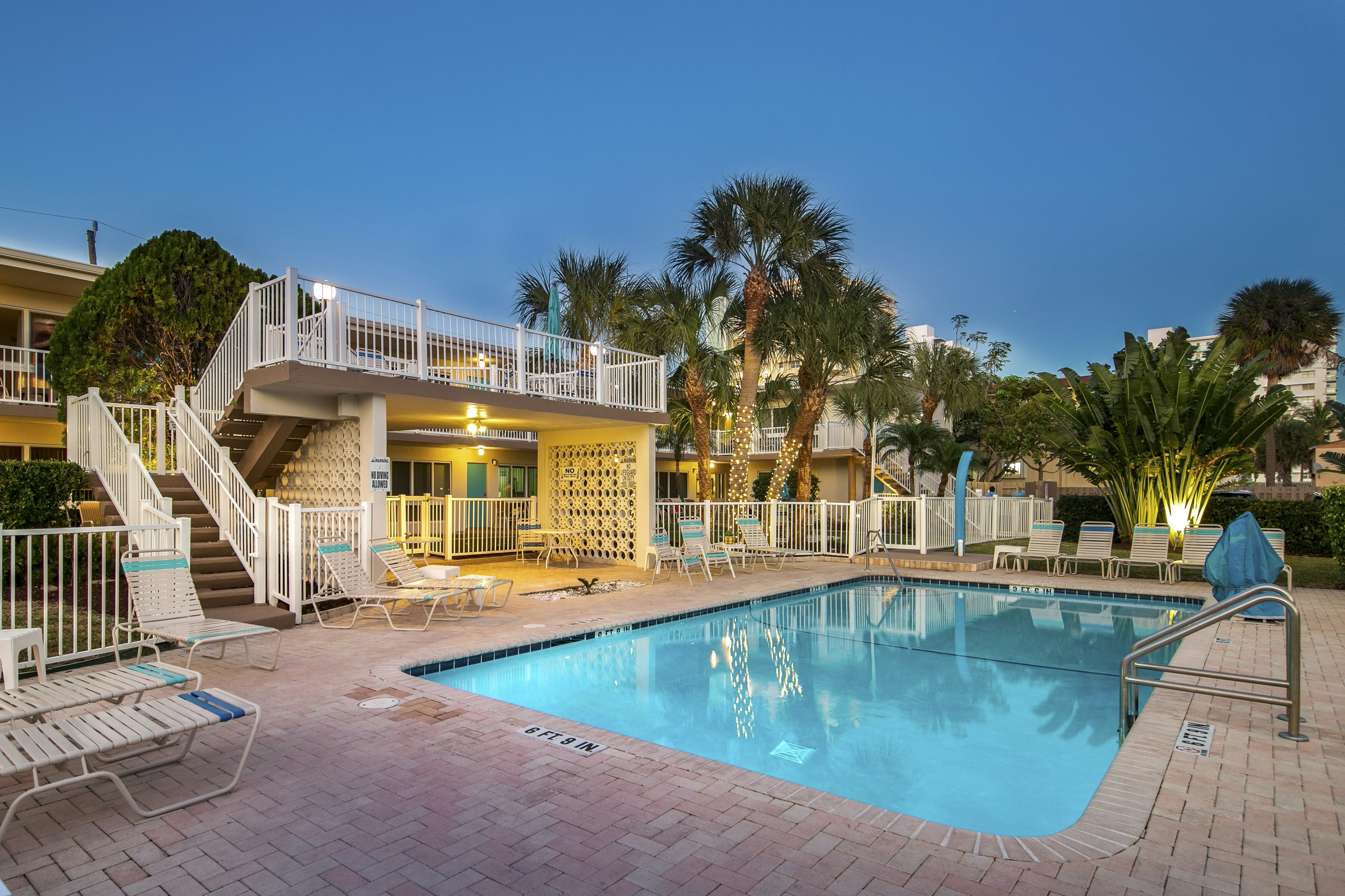 Floranada Getaway #23