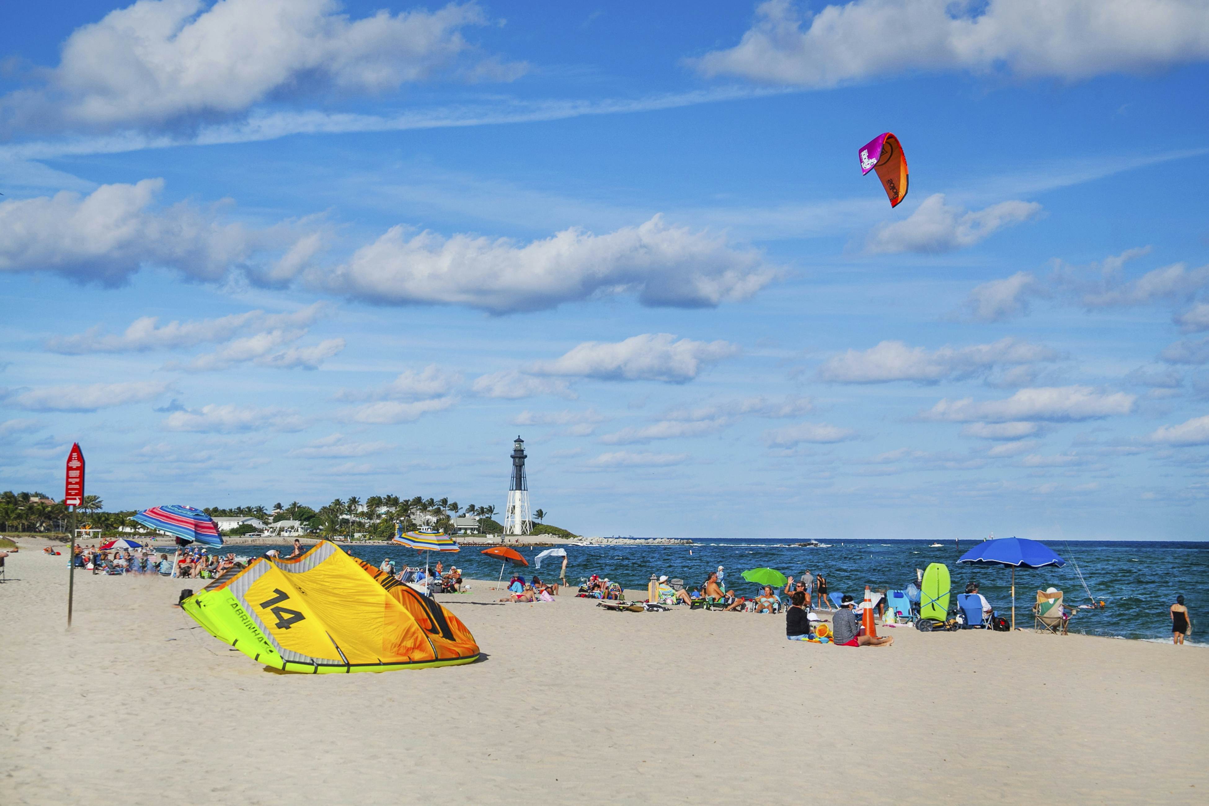 Floranada Getaway #23