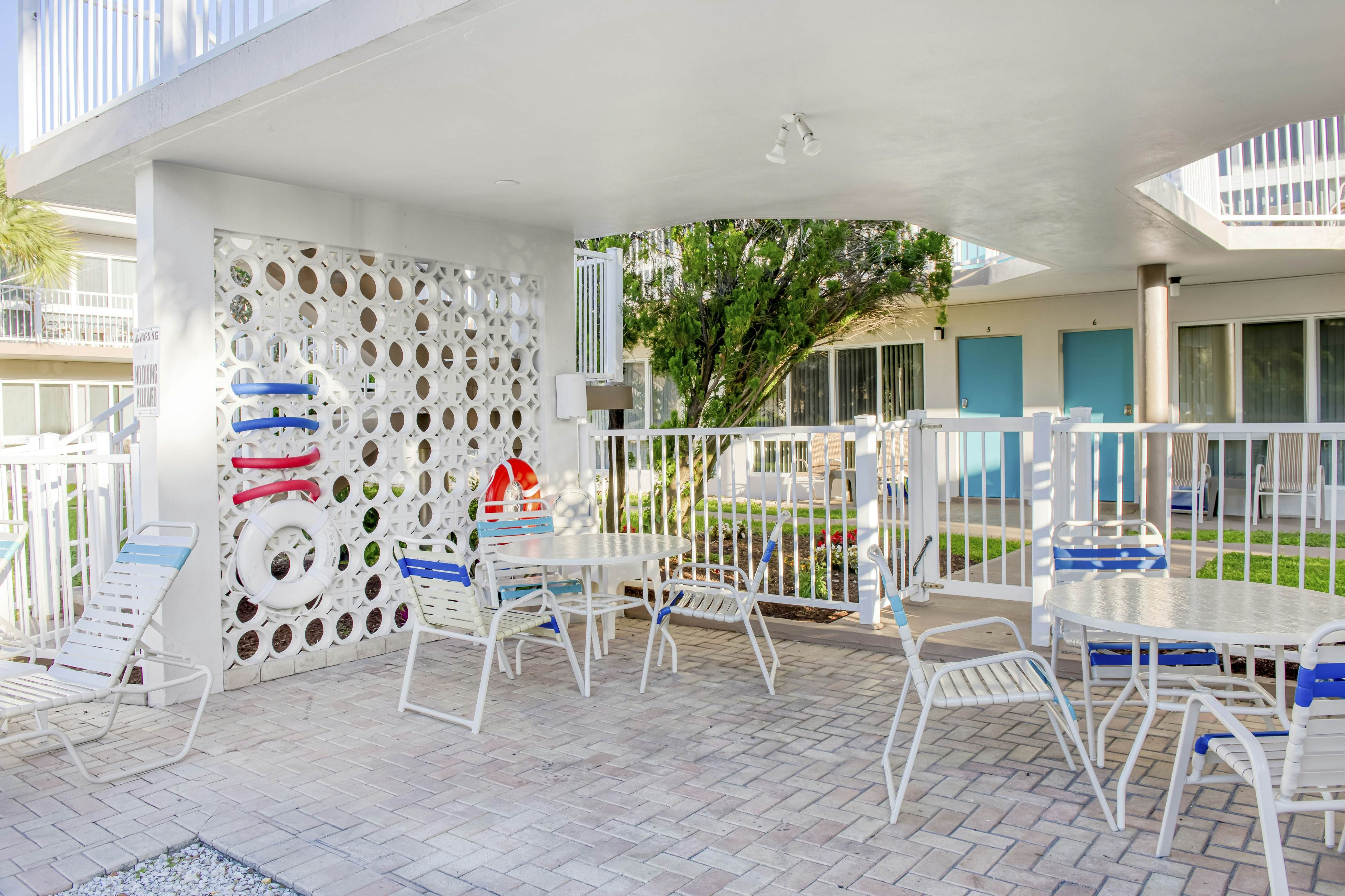 Floranada Getaway #23