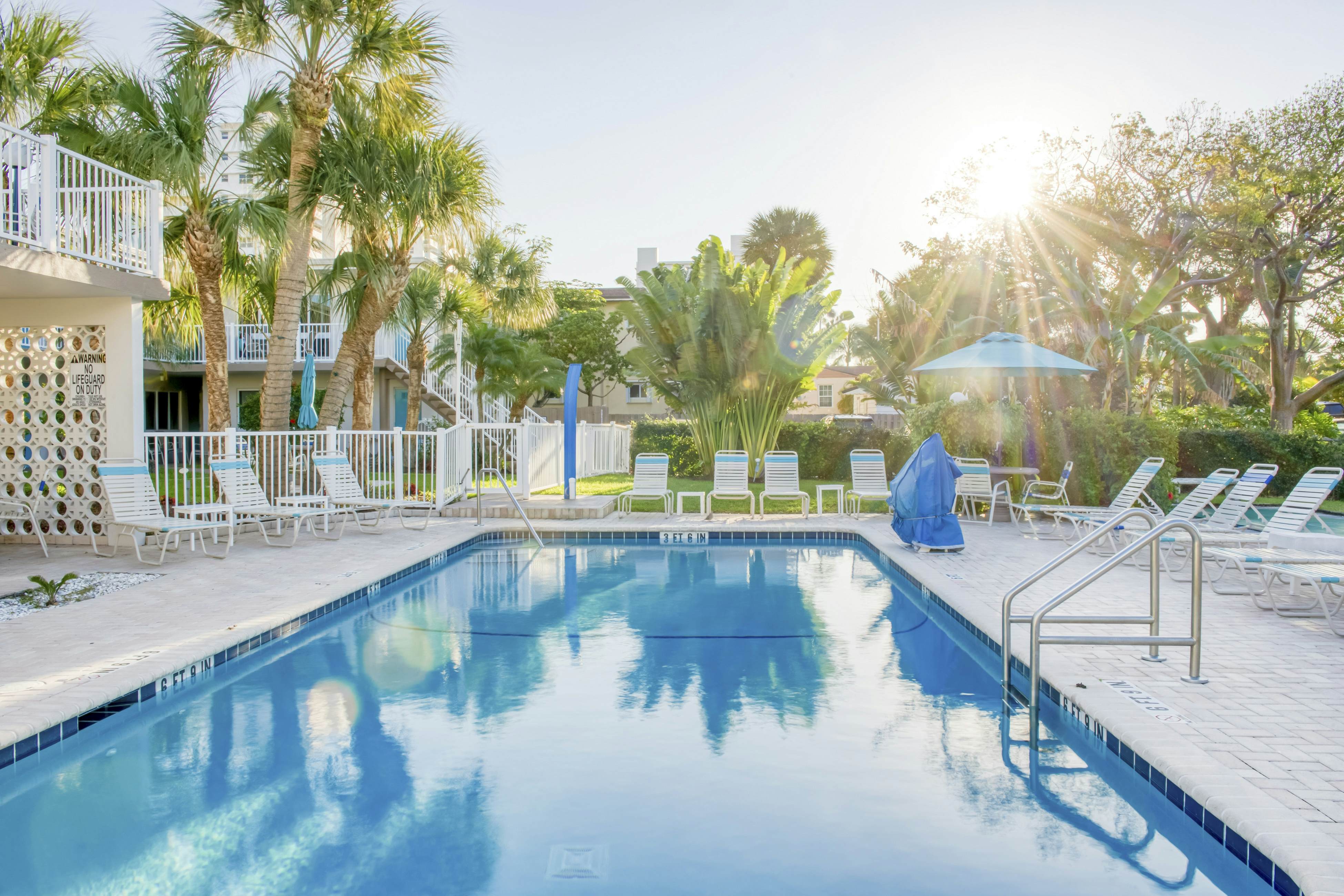 Floranada Getaway #23