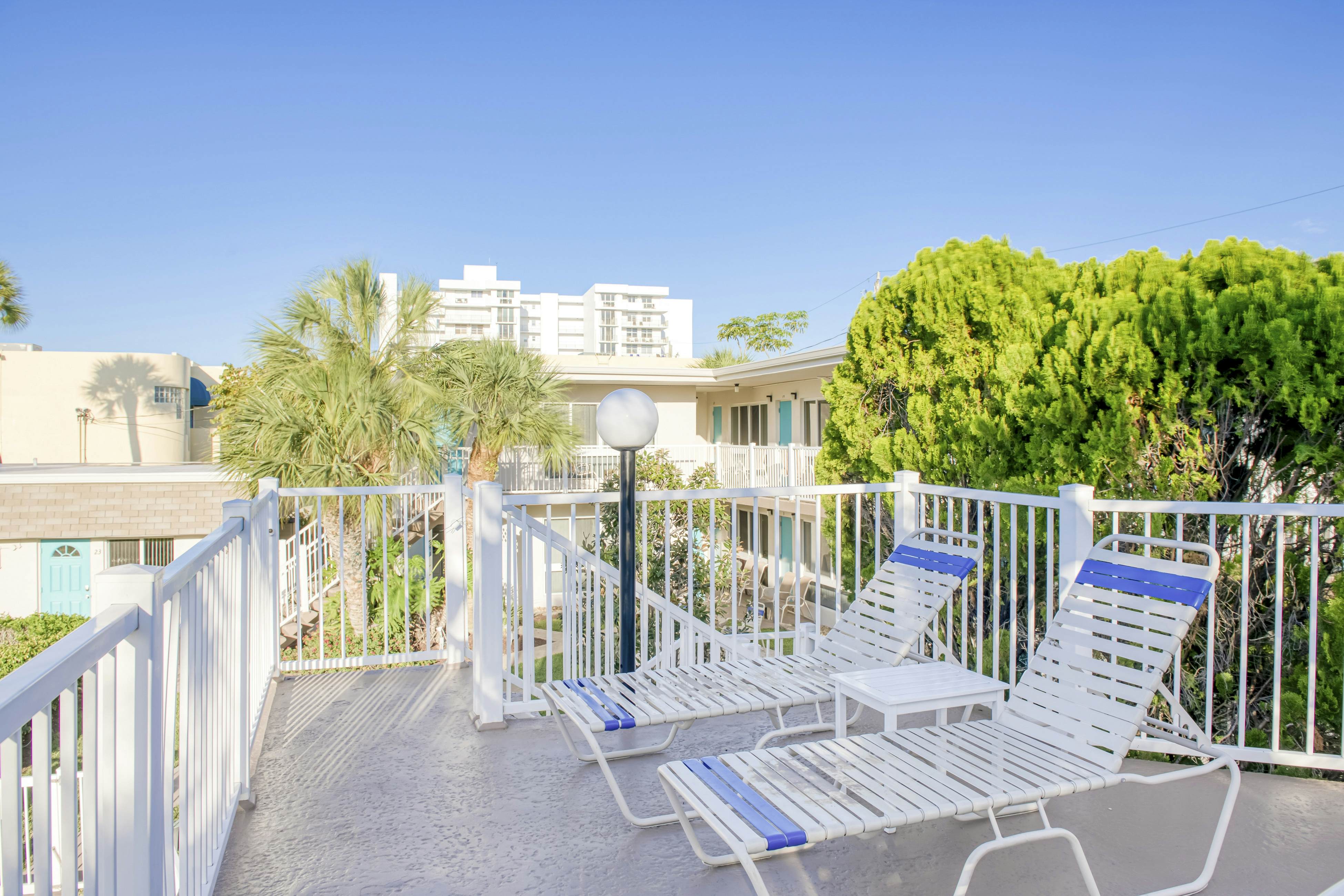 Floranada Getaway #23