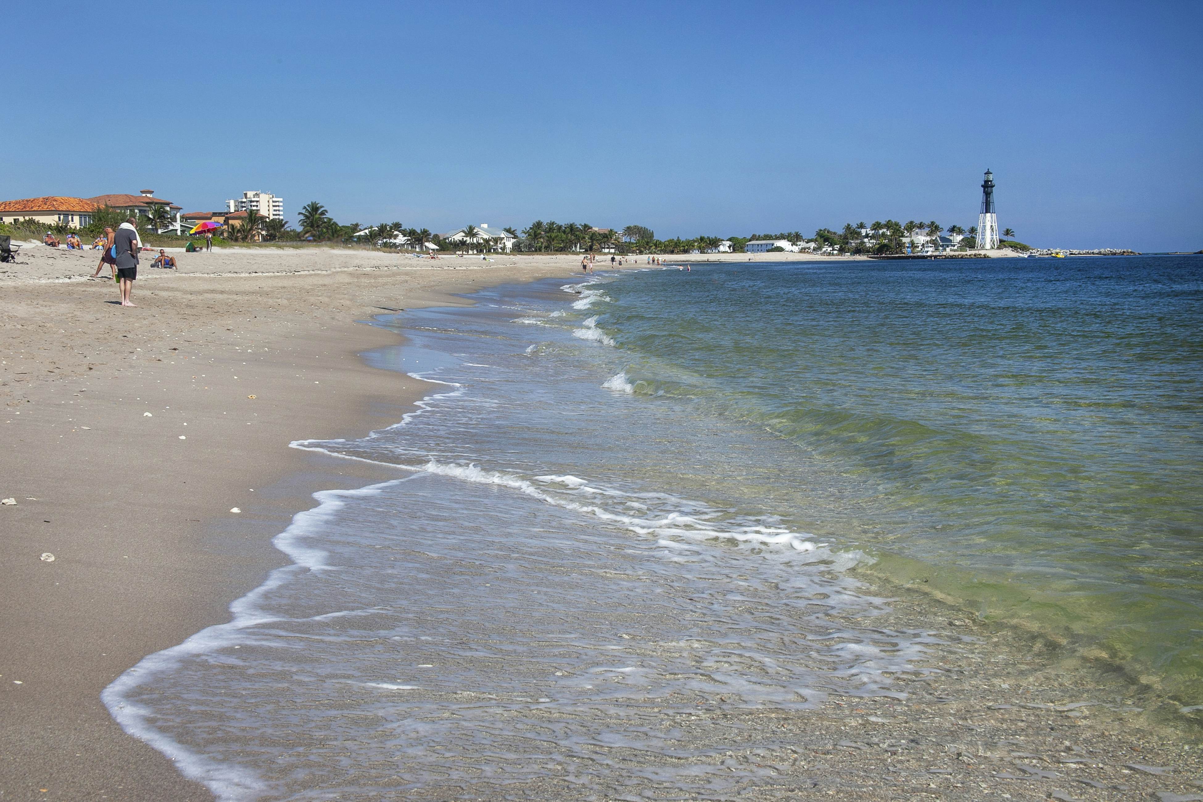 Floranada Getaway #23