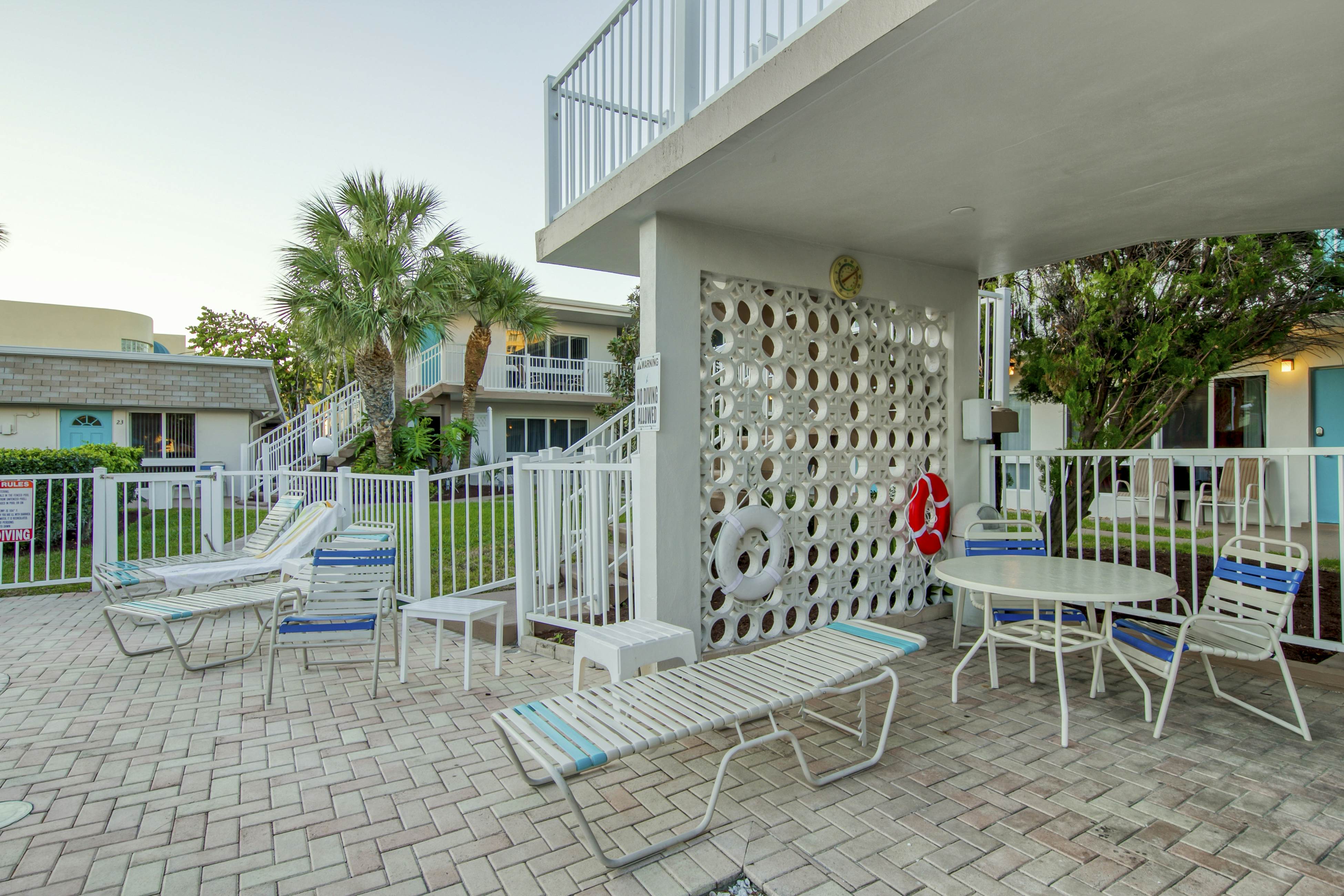 Floranada Getaway #23