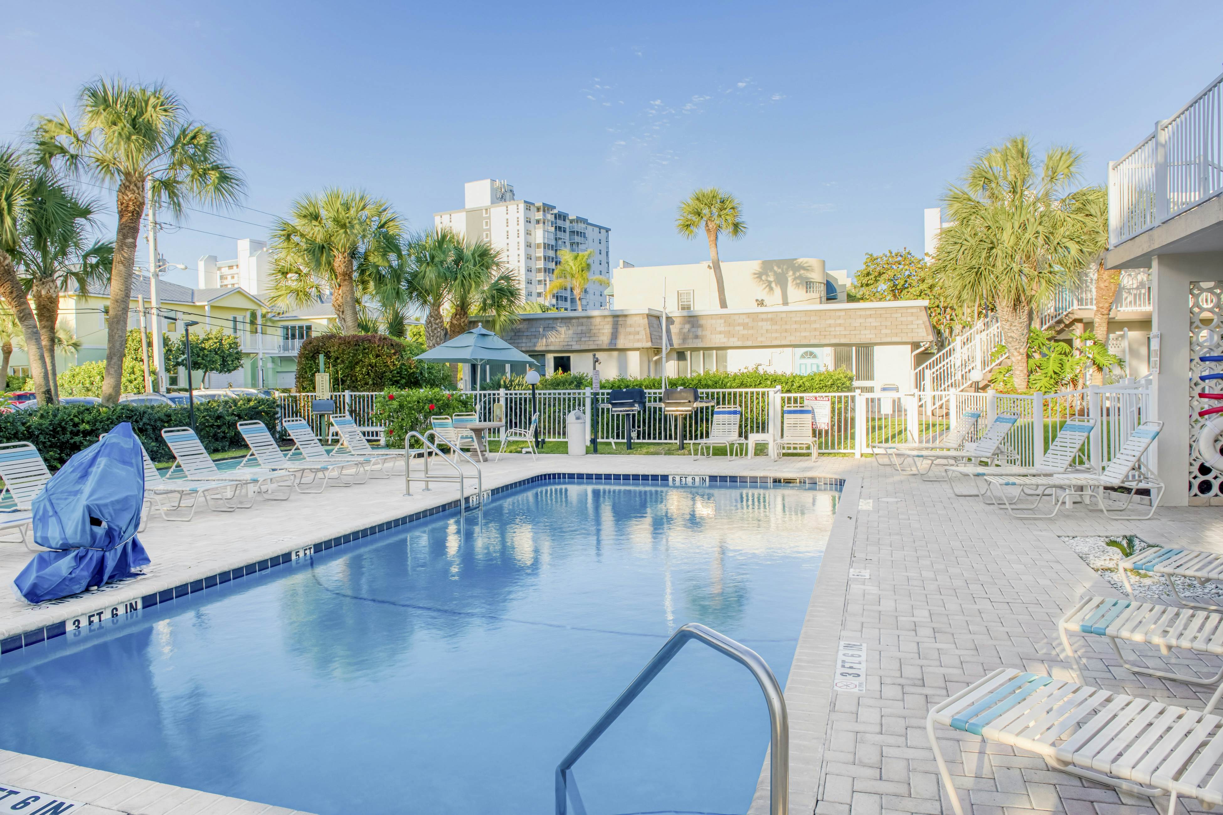 Floranada Getaway #23