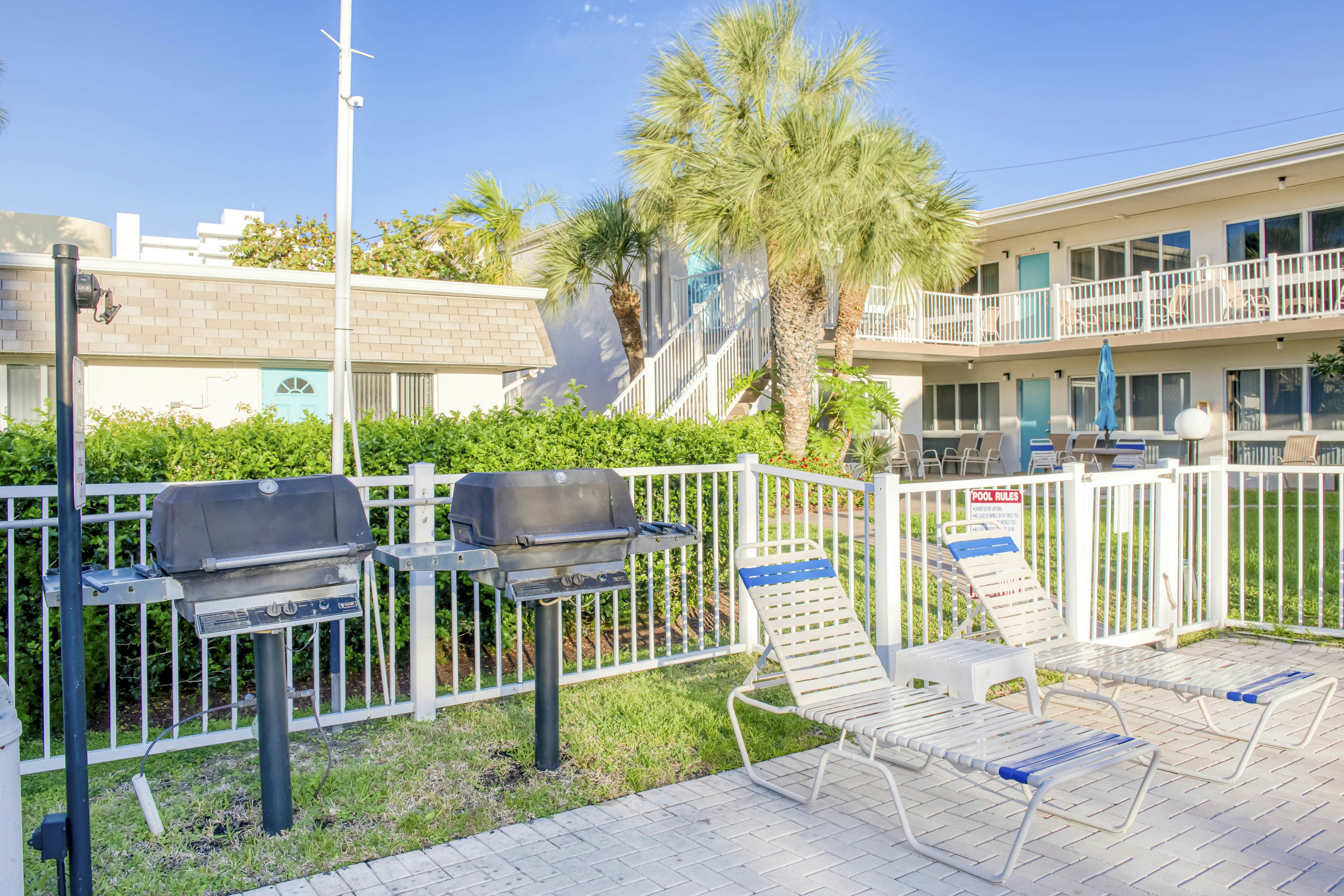 Floranada Getaway #23