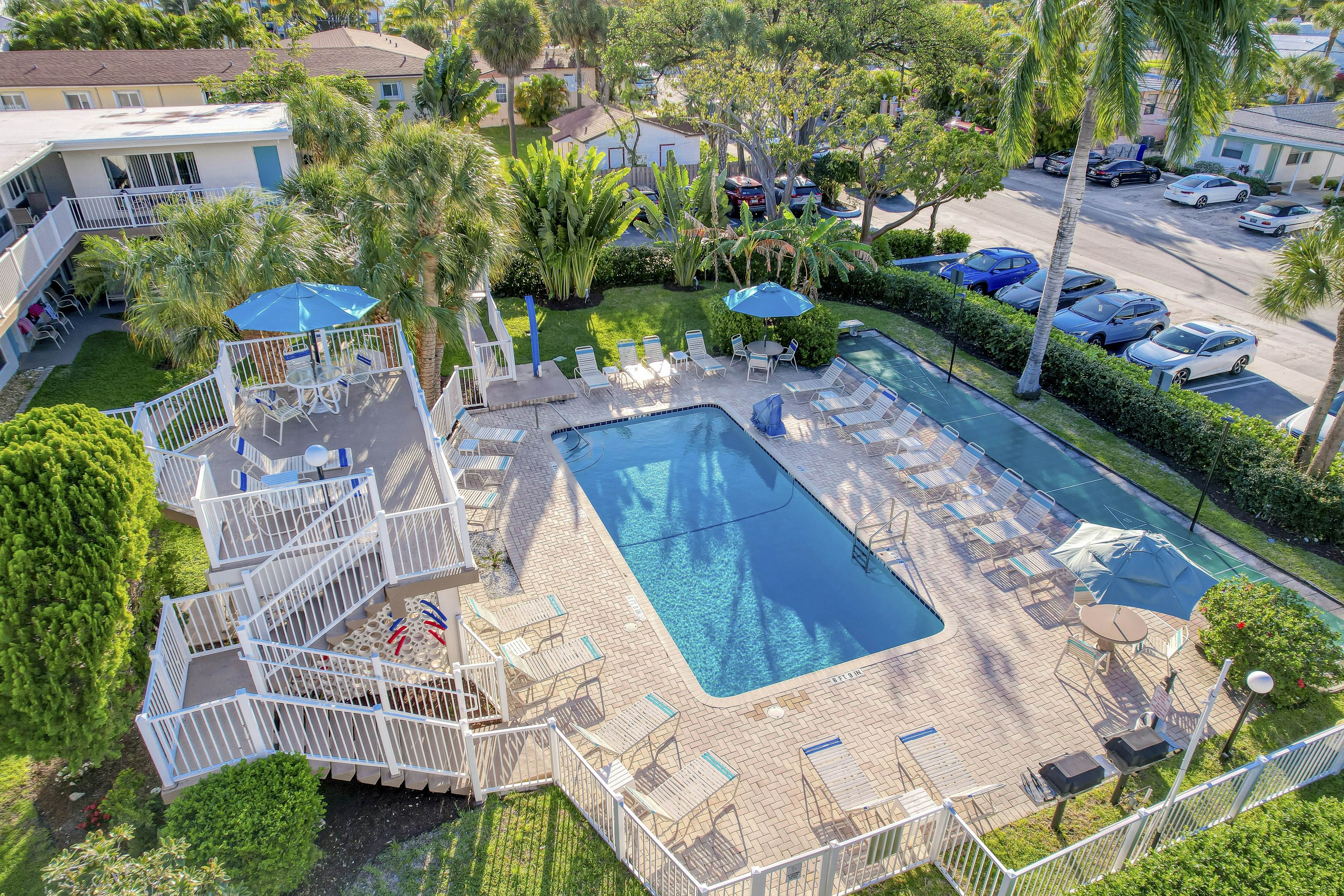 Floranada Getaway #23