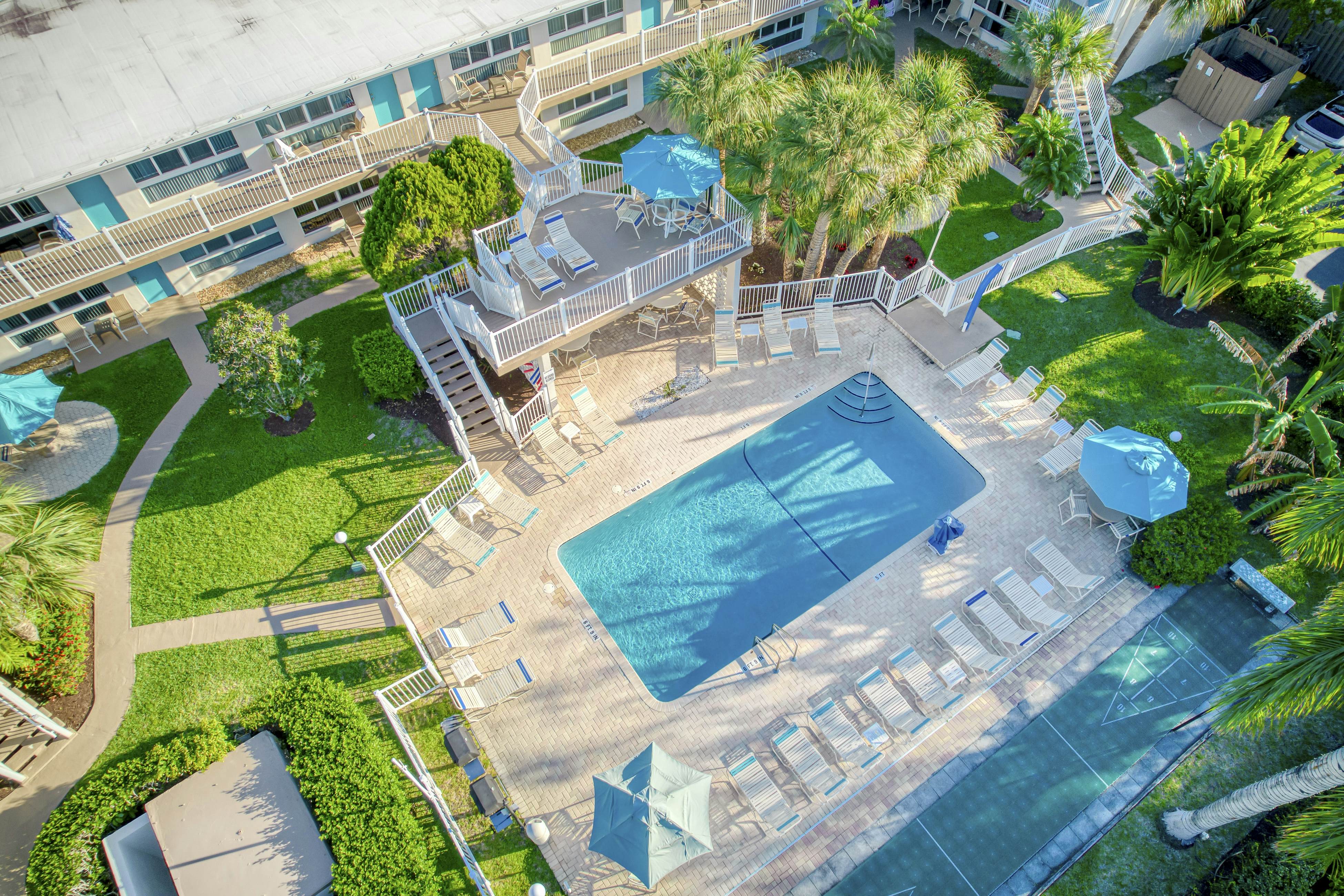 Floranada Getaway #23