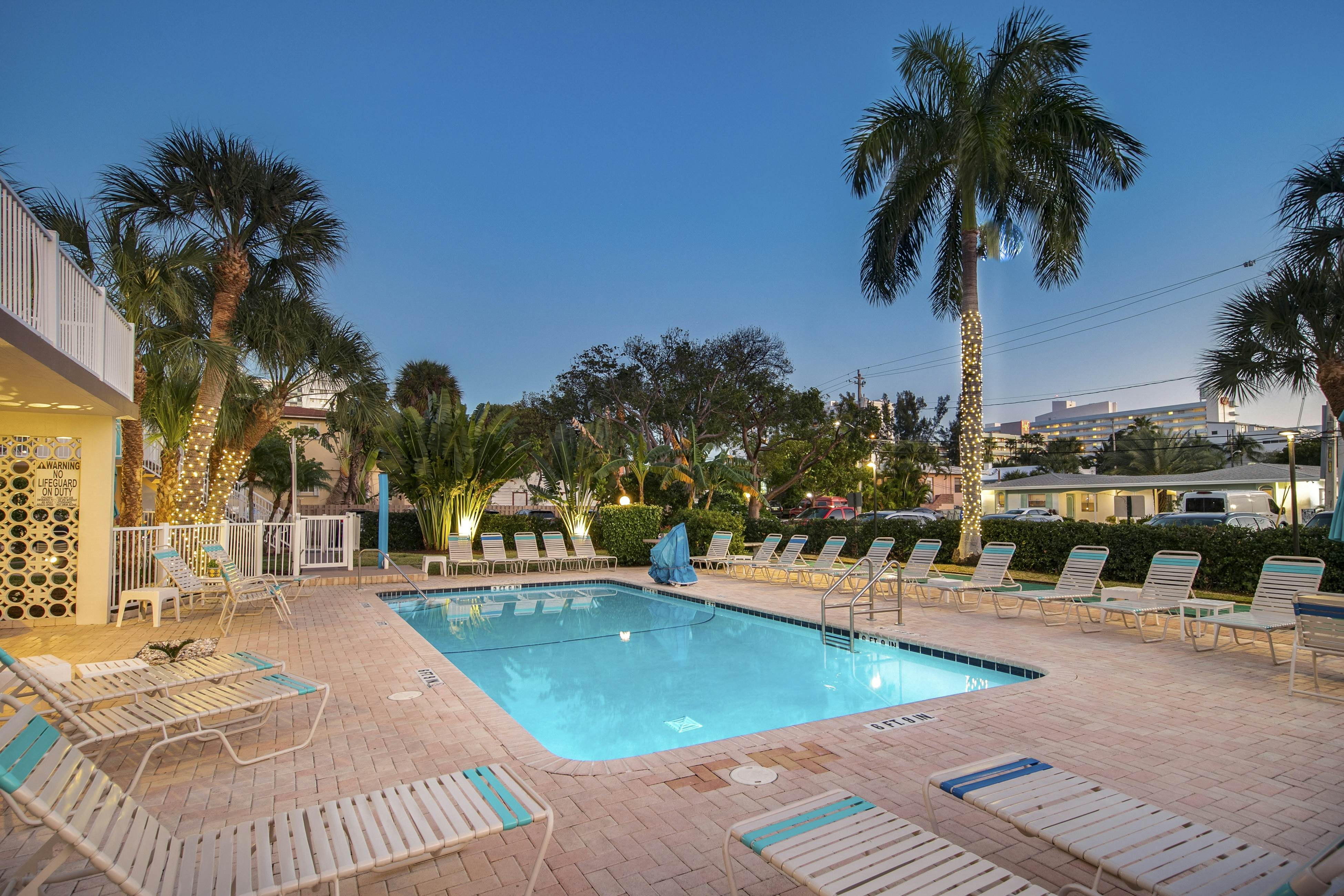 Floranada Getaway #23