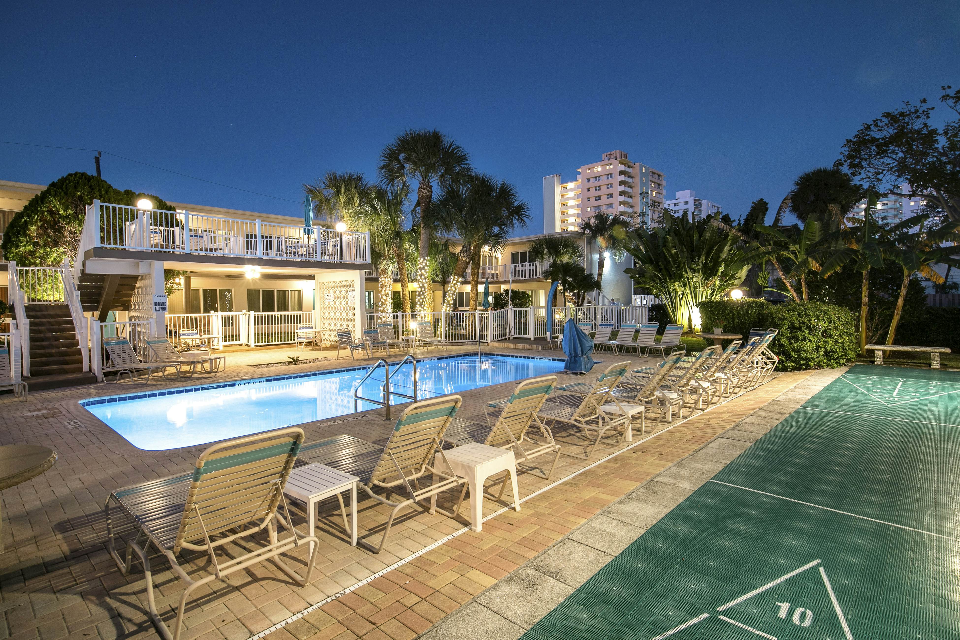 Floranada Getaway #23