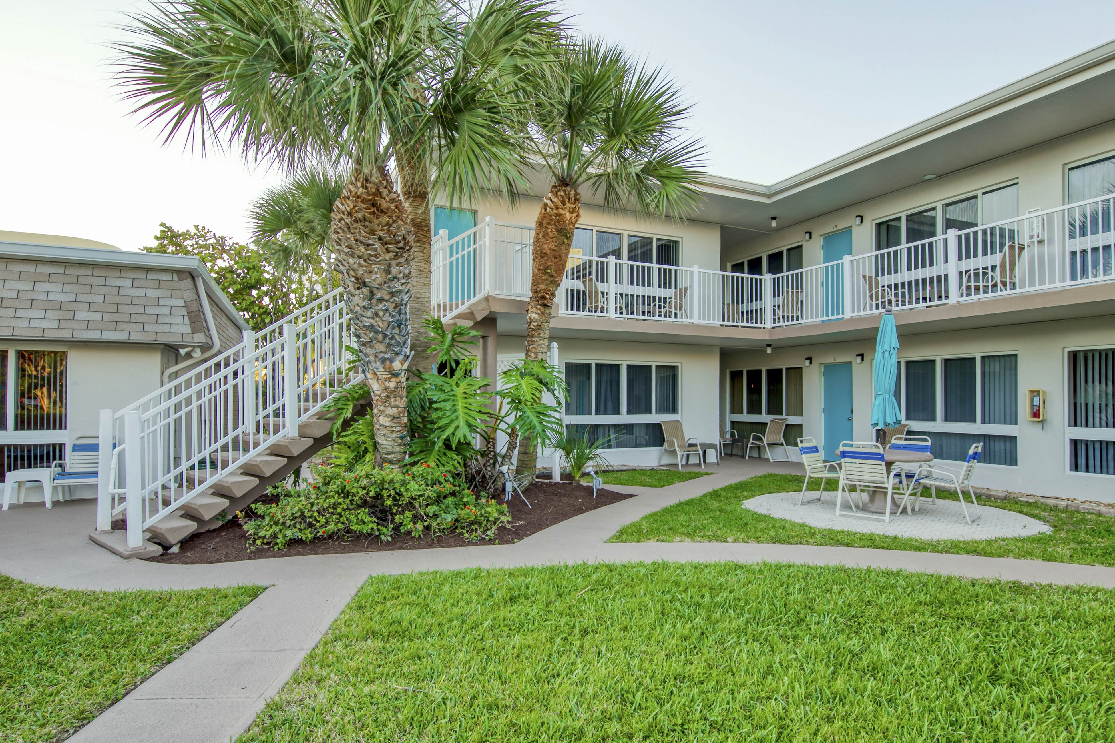 Floranada Getaway #23