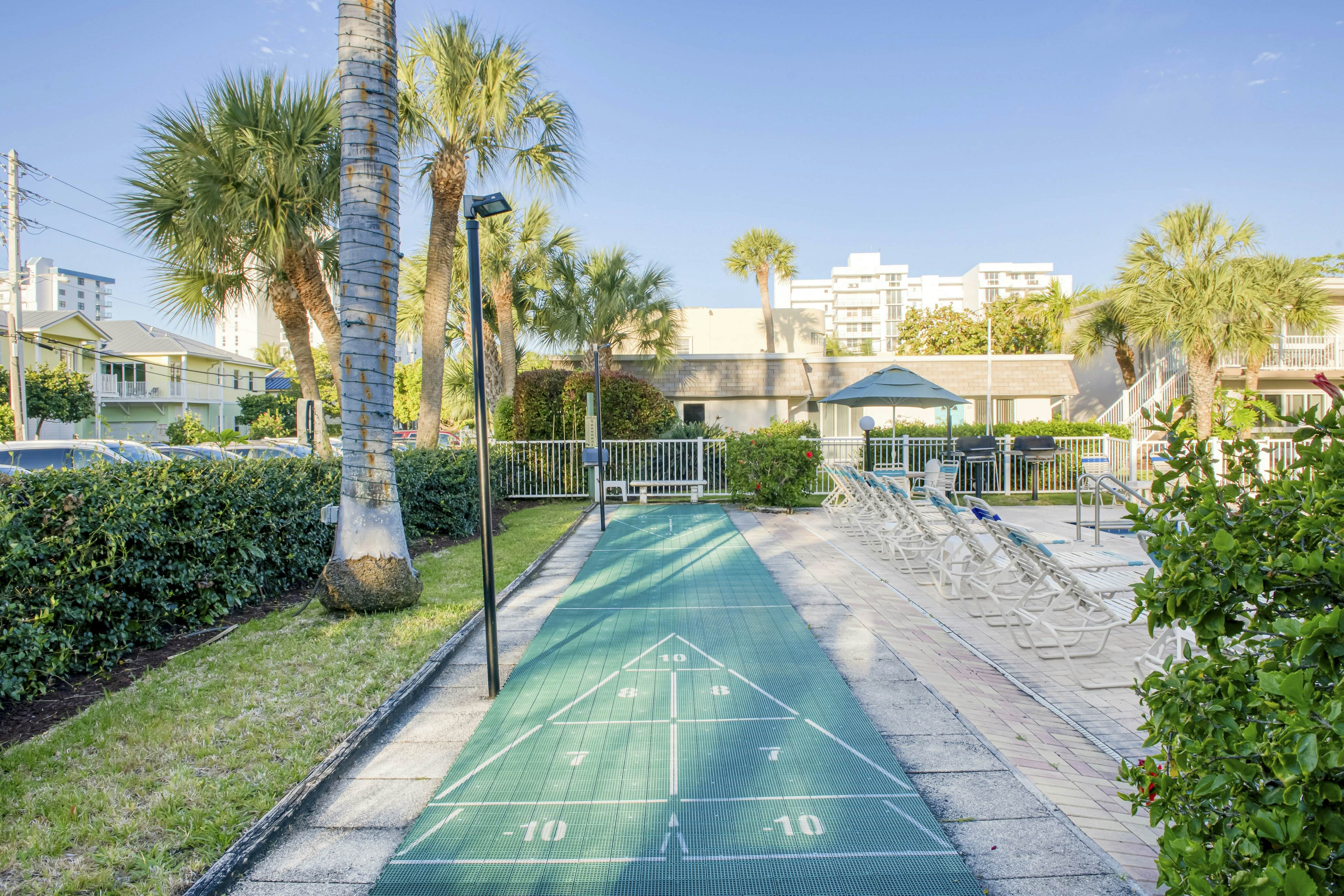 Floranada Getaway #23