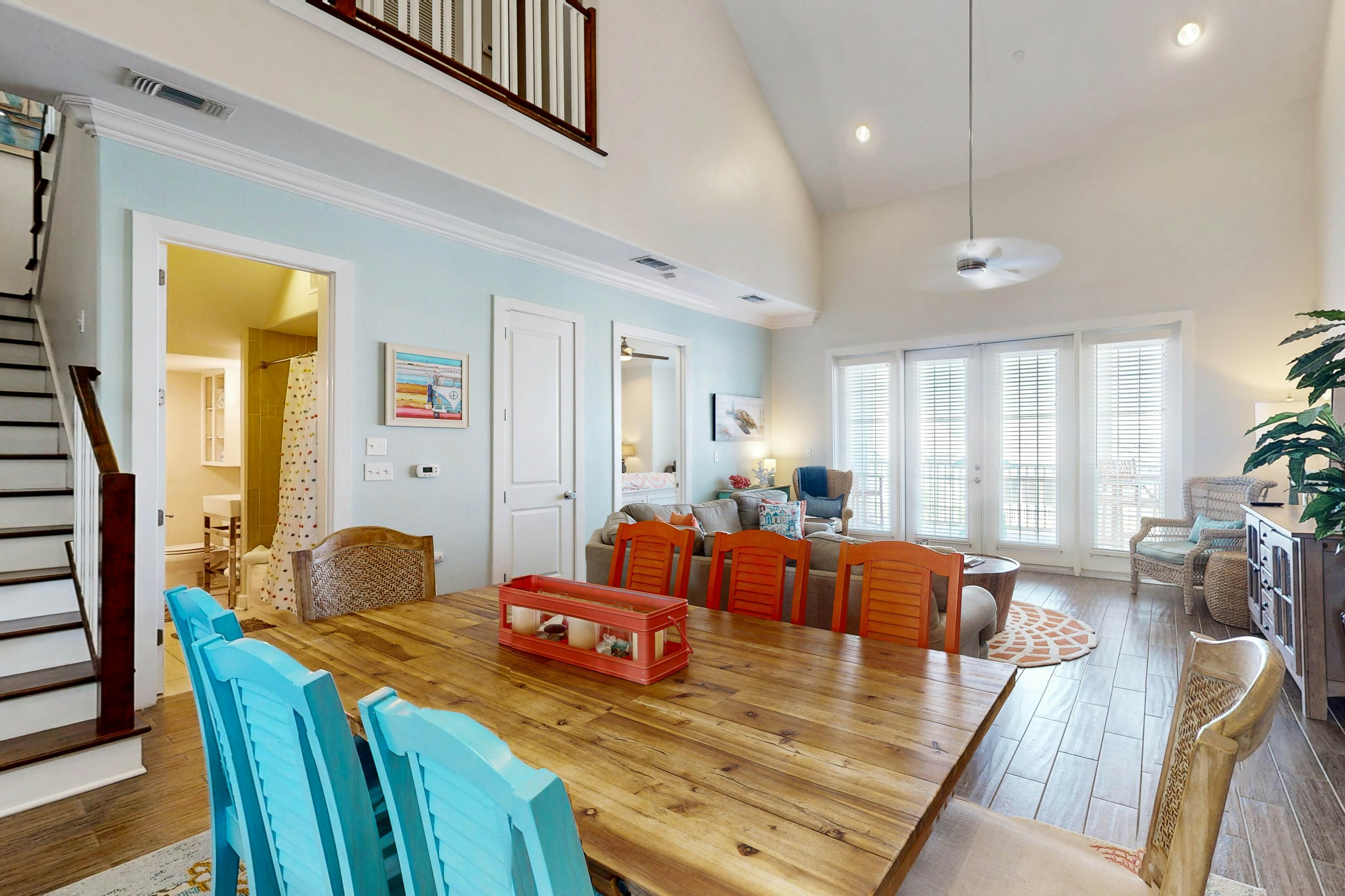 Palmilla Beach Resort Sea Gate Condominiums #302