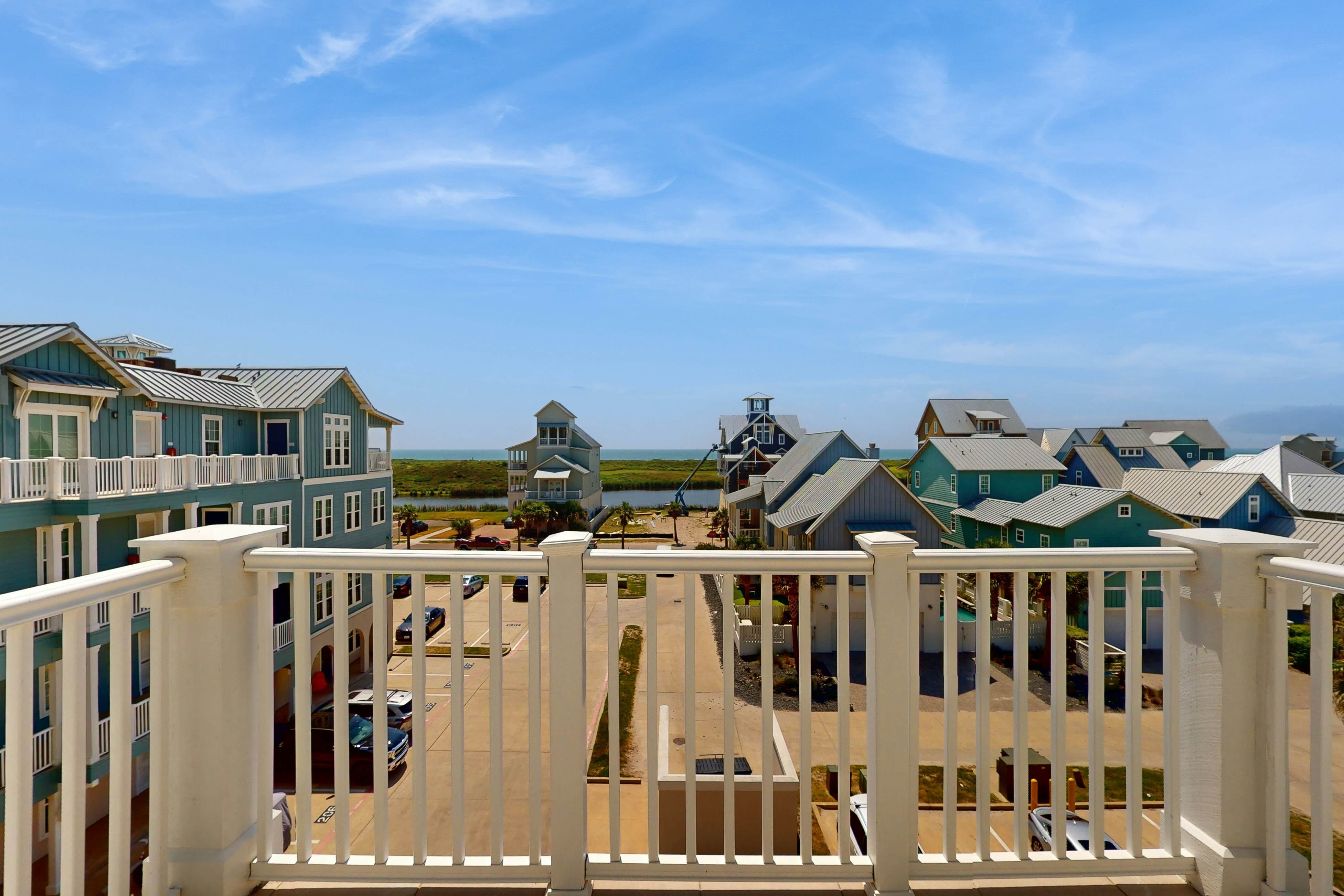 Palmilla Beach Resort Sea Gate Condominiums #302