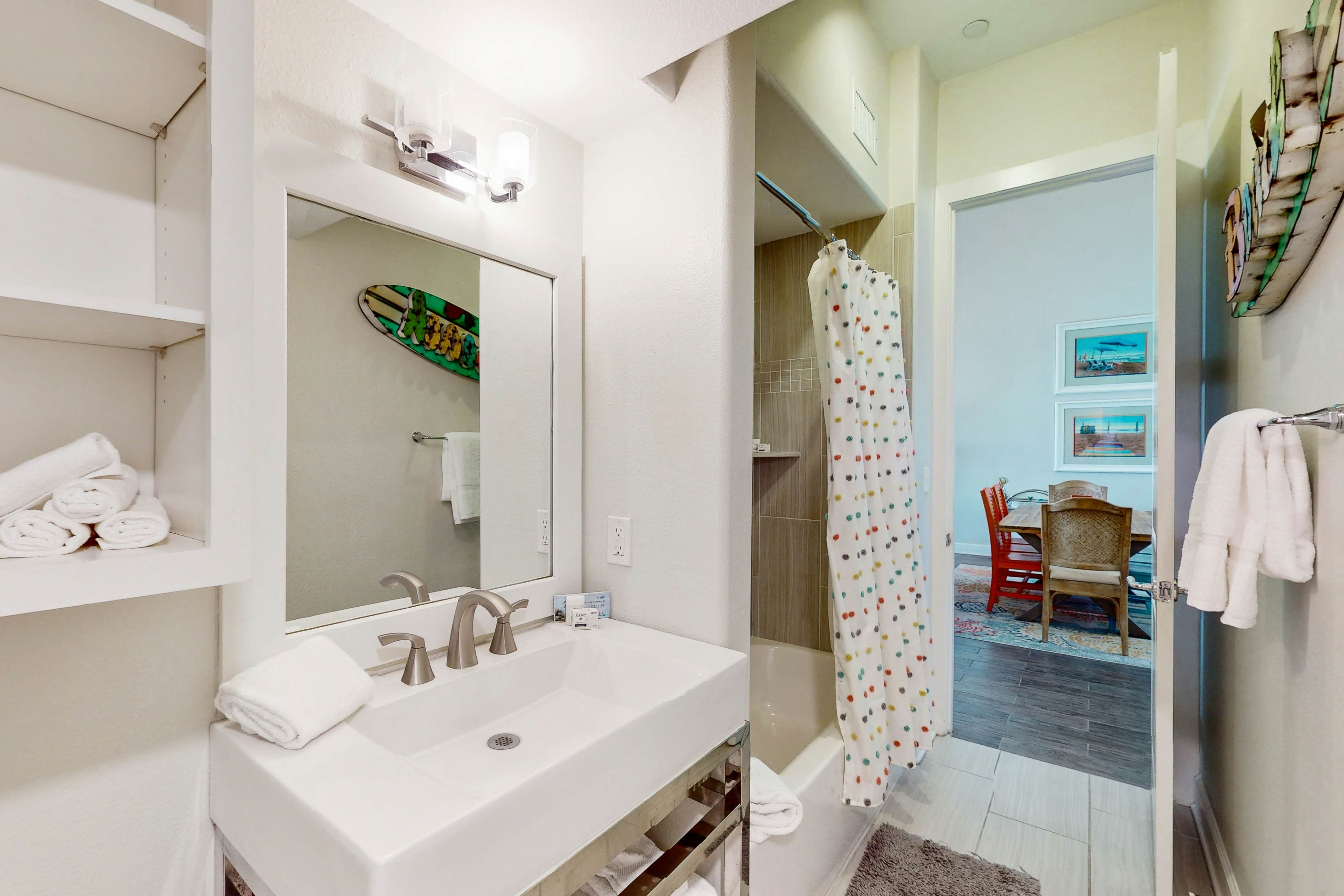 Palmilla Beach Resort Sea Gate Condominiums #302