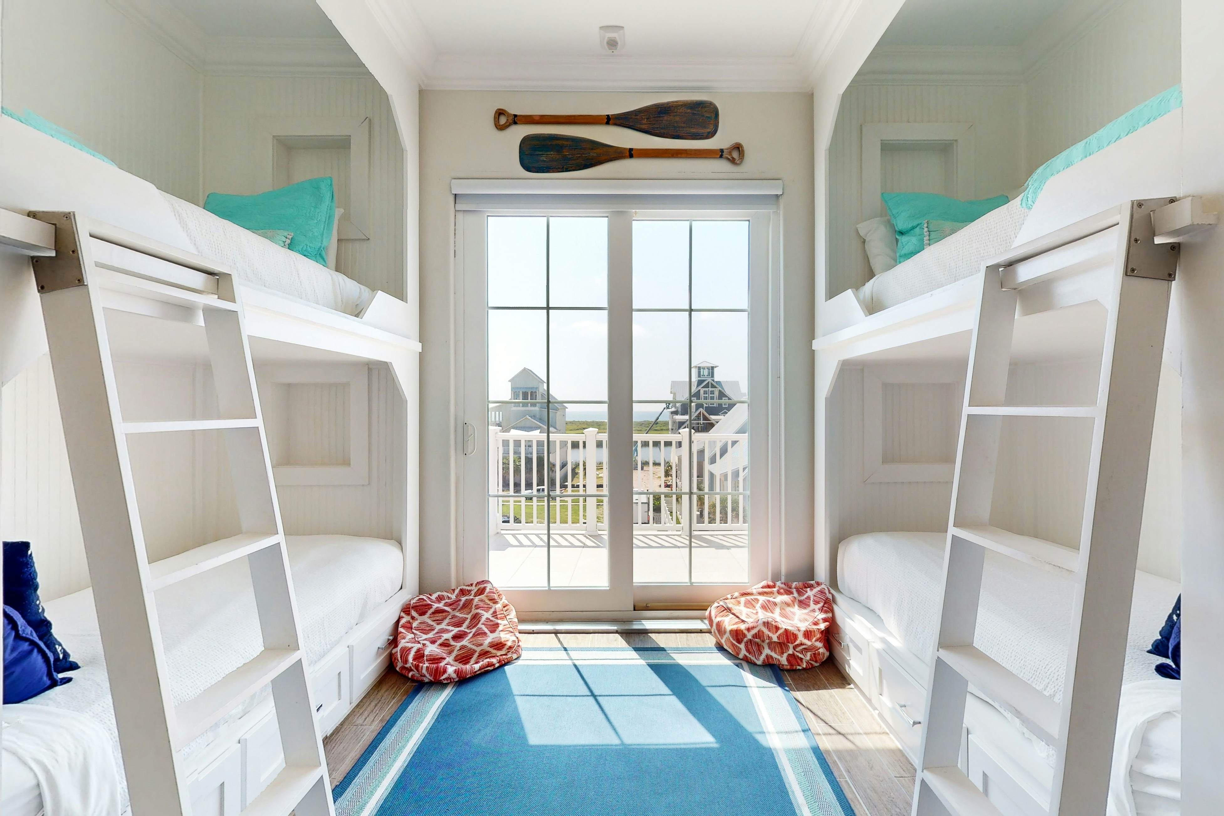 Palmilla Beach Resort Sea Gate Condominiums #302