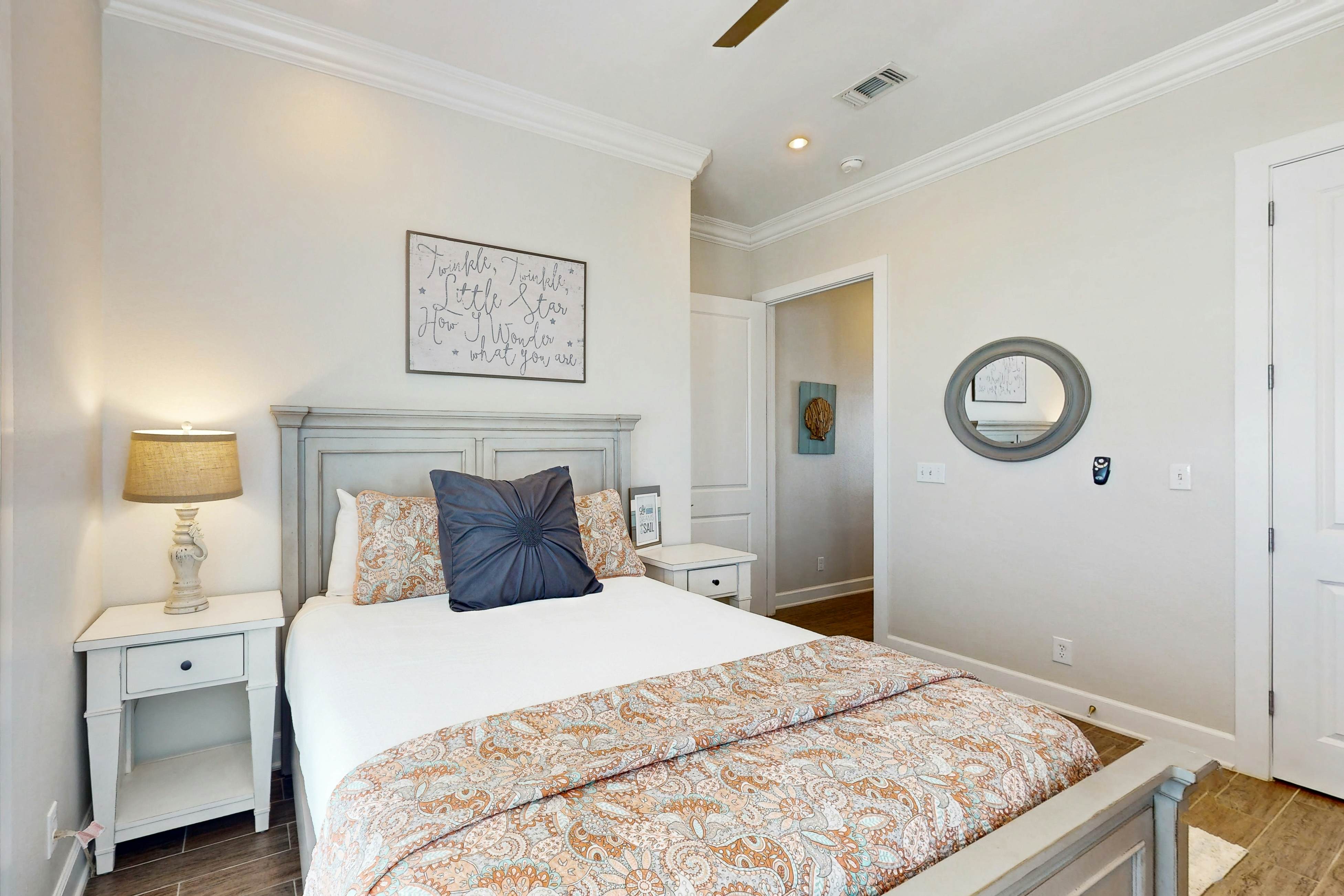 Palmilla Beach Resort Sea Gate Condominiums #302