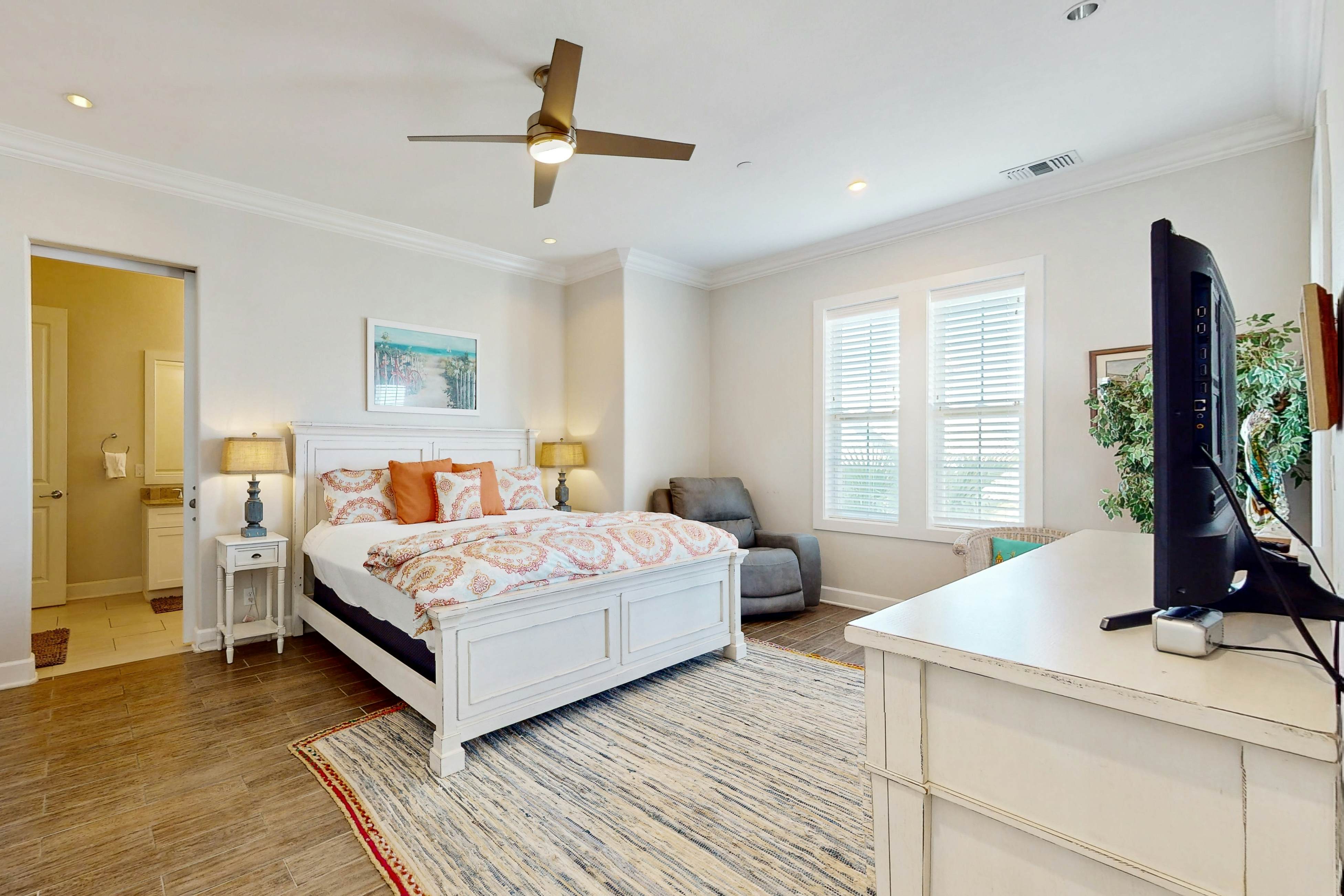 Palmilla Beach Resort Sea Gate Condominiums #302