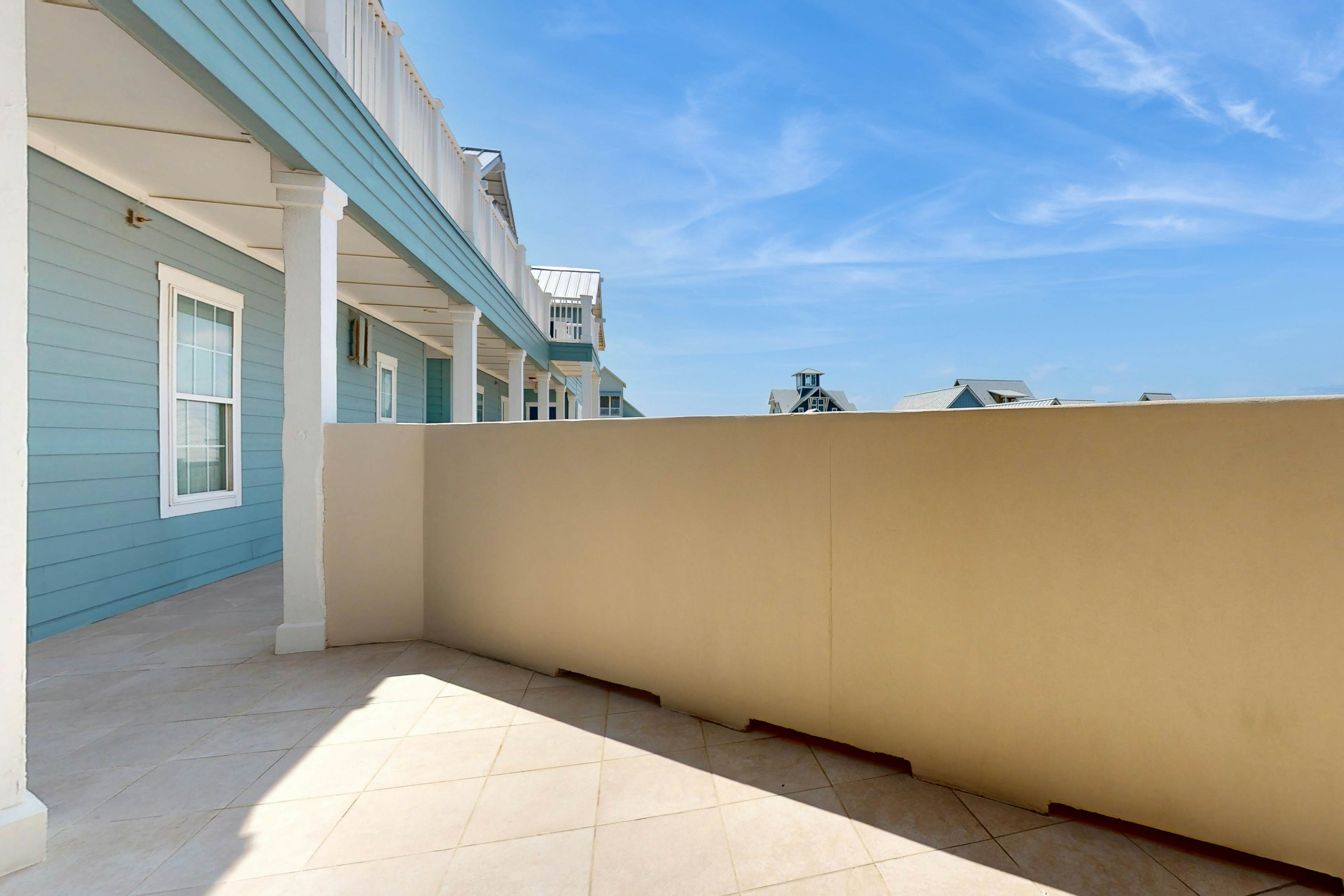 Palmilla Beach Resort Sea Gate Condominiums #302