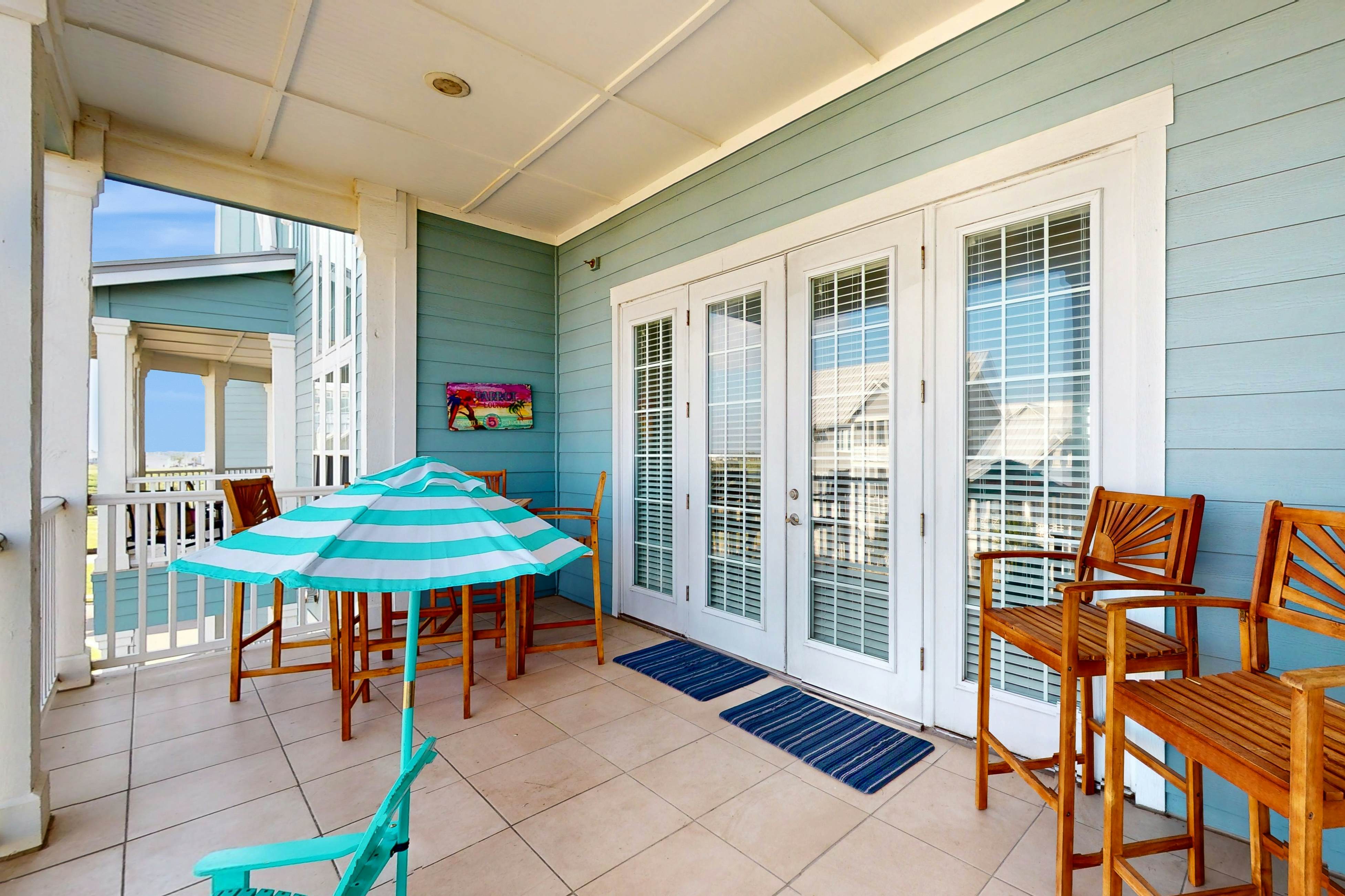 Palmilla Beach Resort Sea Gate Condominiums #302