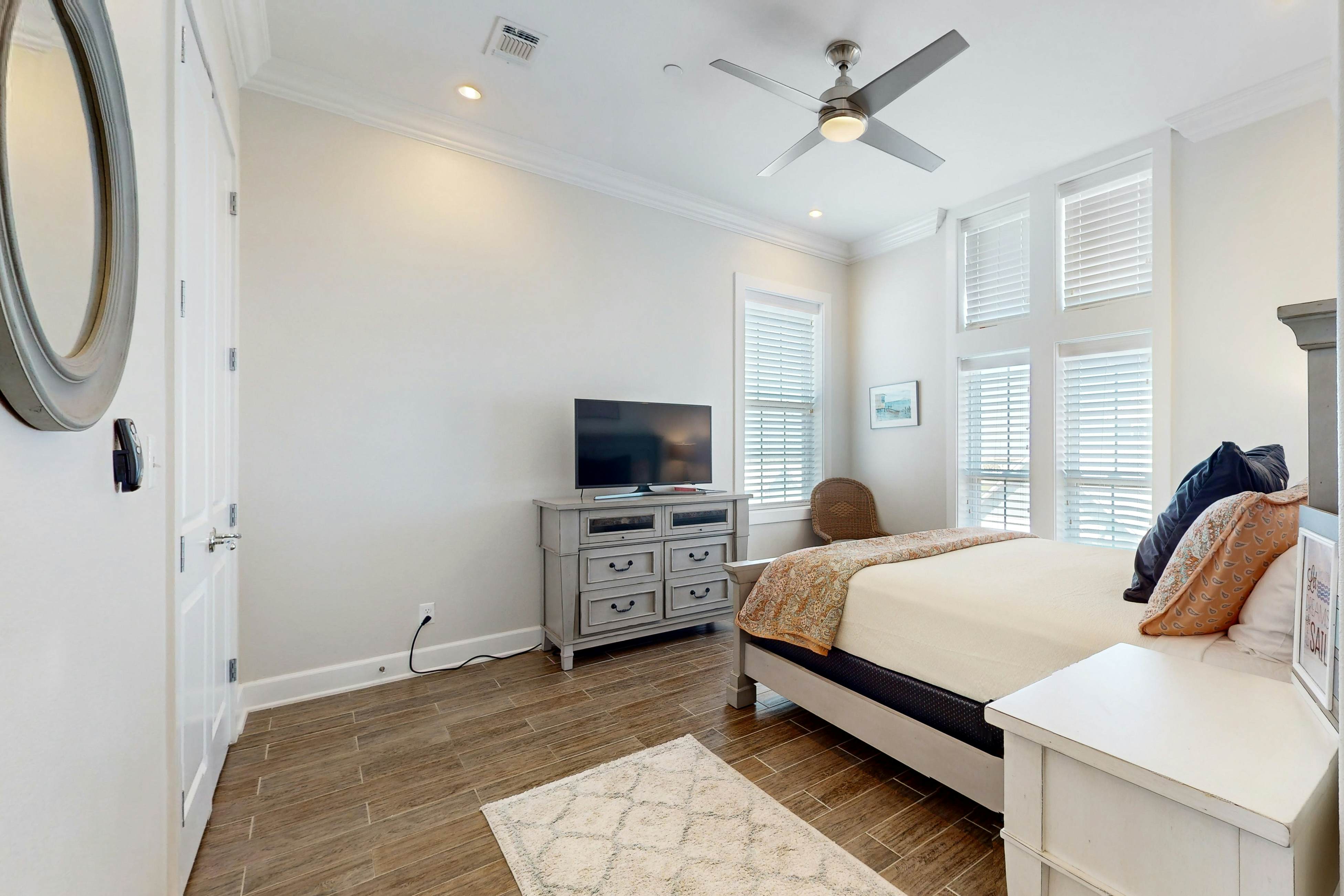 Palmilla Beach Resort Sea Gate Condominiums #302