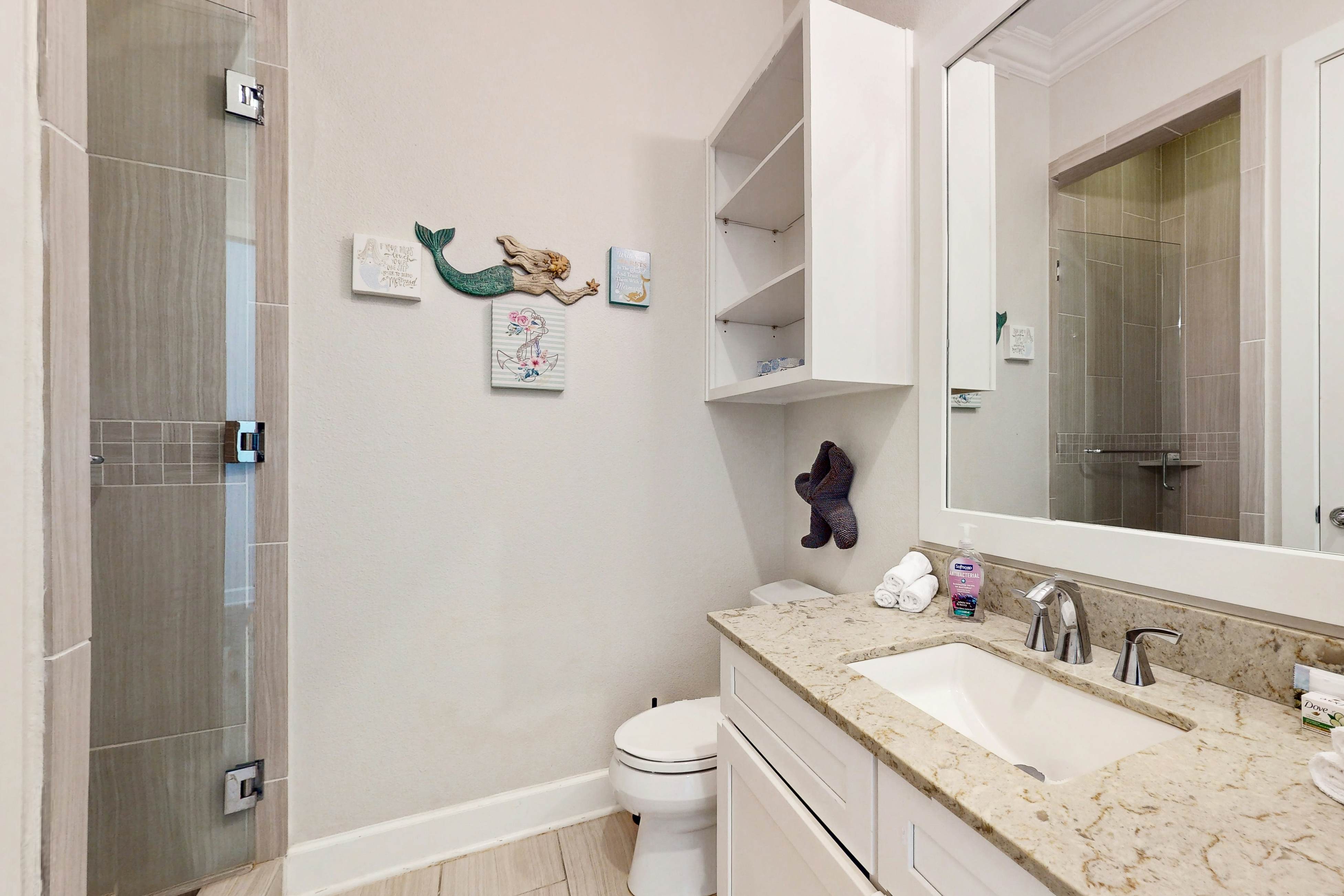 Palmilla Beach Resort Sea Gate Condominiums #302