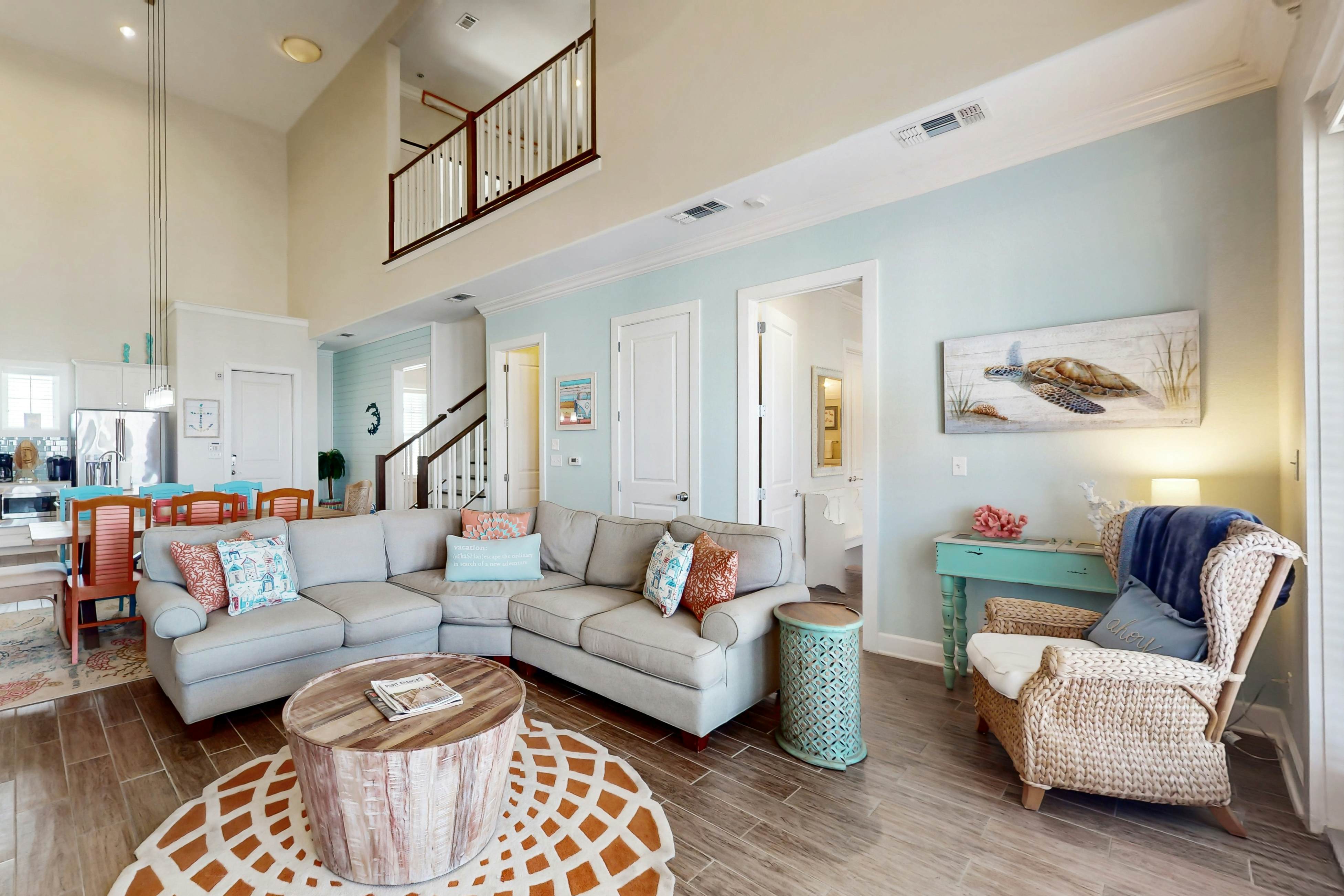 Palmilla Beach Resort Sea Gate Condominiums #302