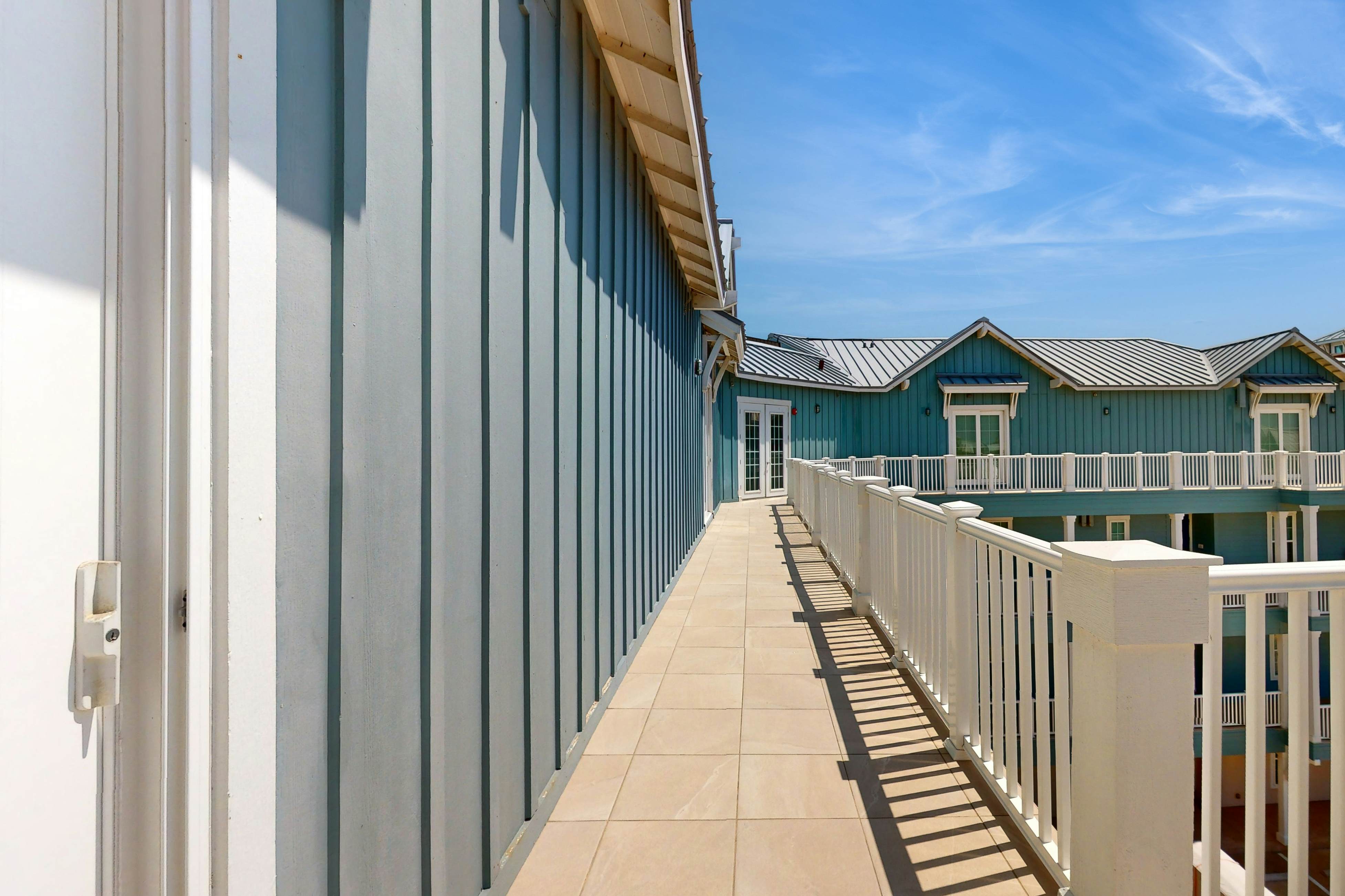 Palmilla Beach Resort Sea Gate Condominiums #302